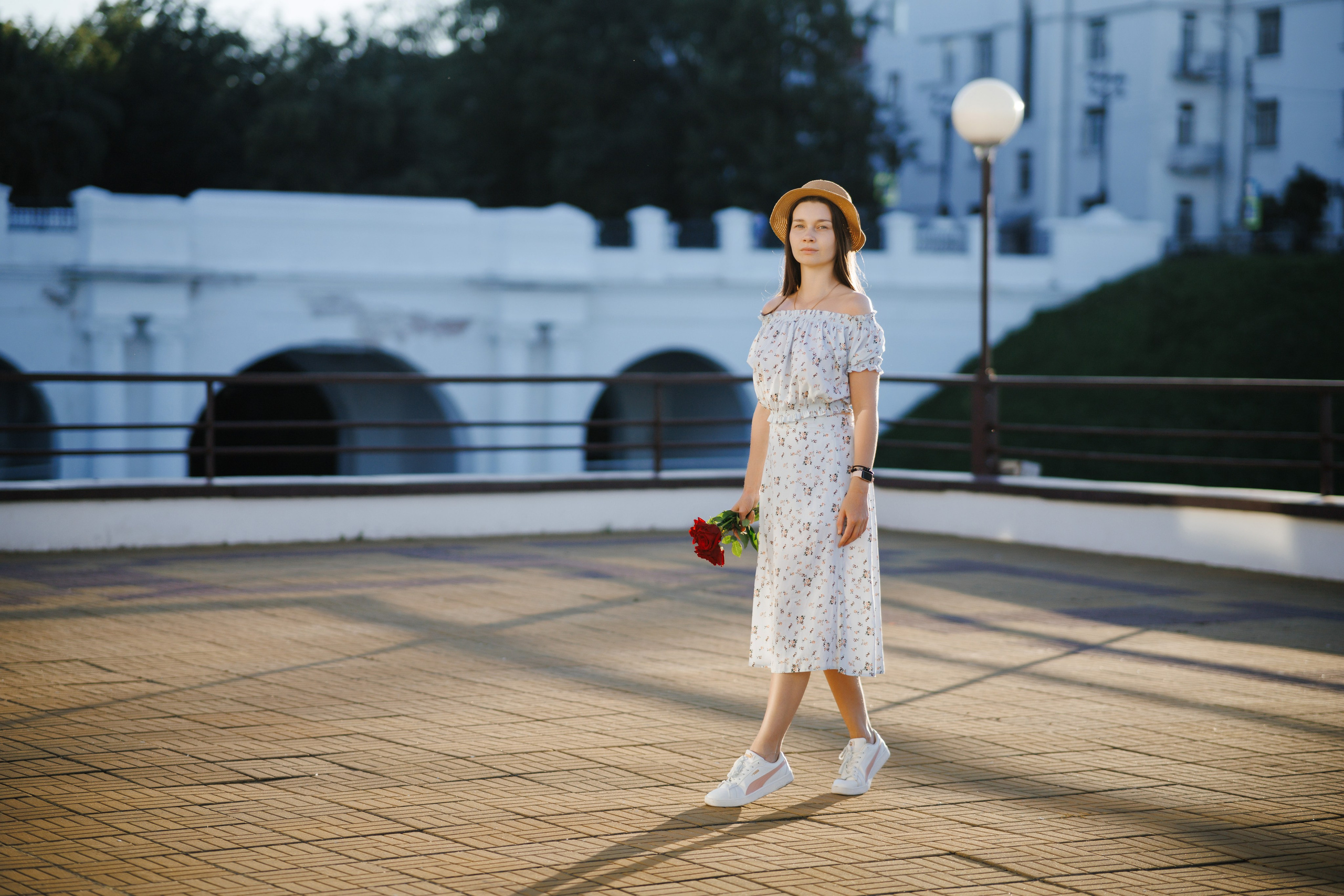 Алёнка Хапилова. Свадебный фотограф Михаил Александров