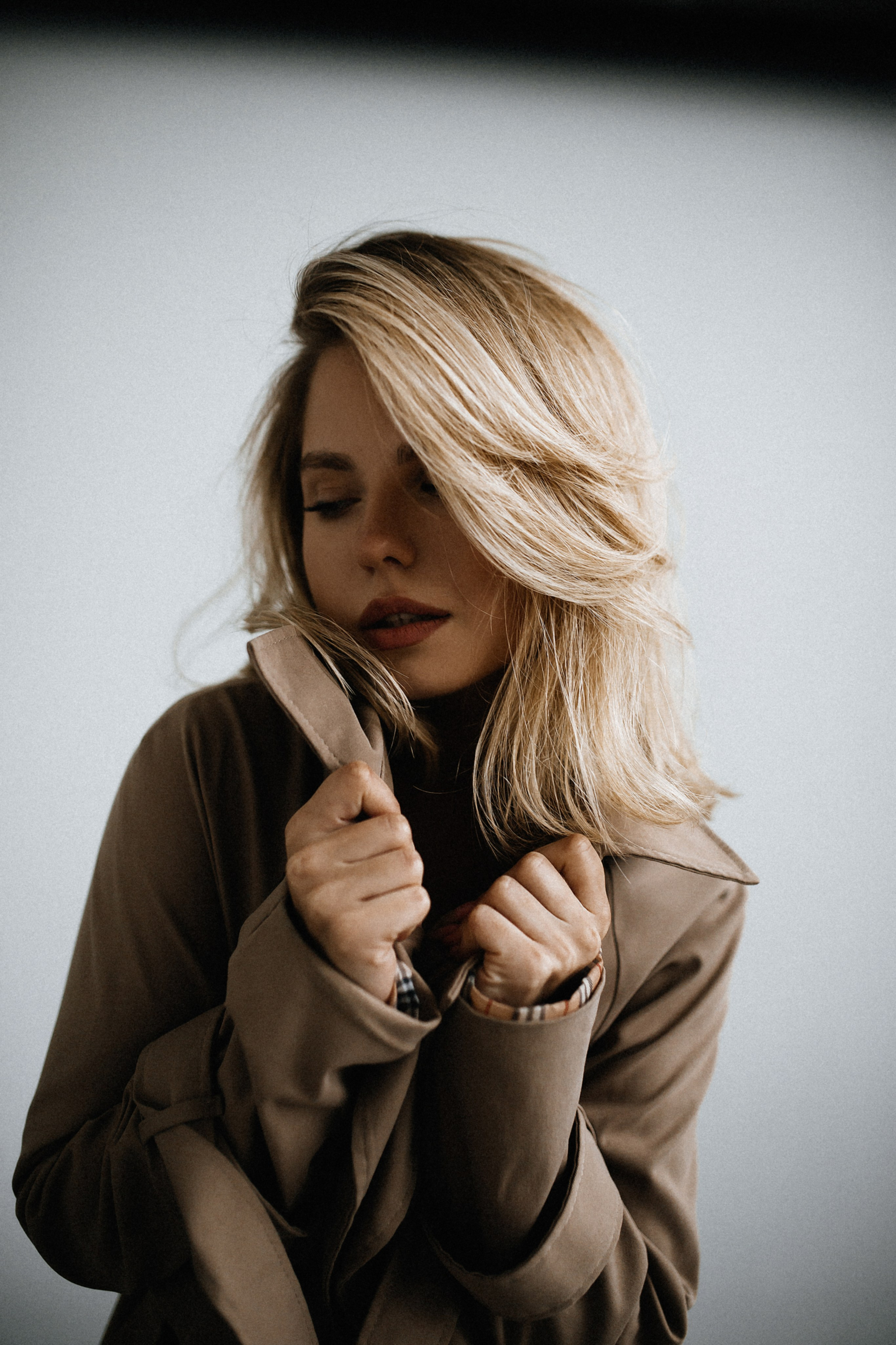 Диана. Фотограф Брянск|Москва Даша Жукова