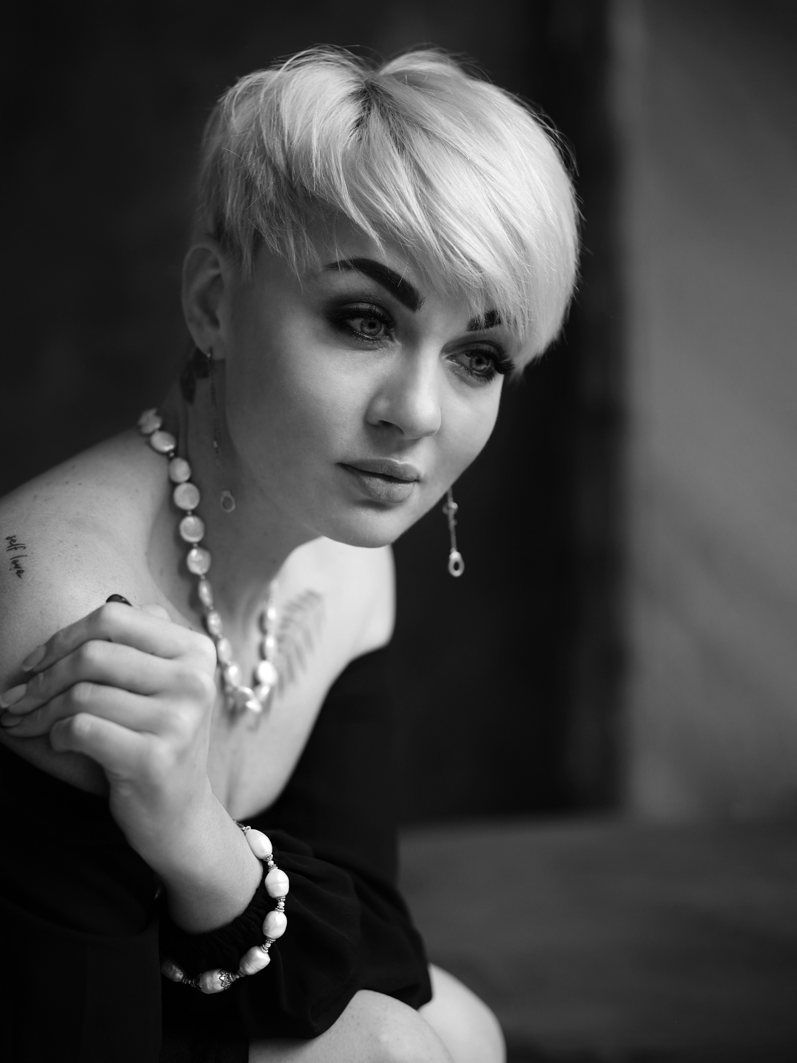 Оля. Портретный фотограф Влад Егоров