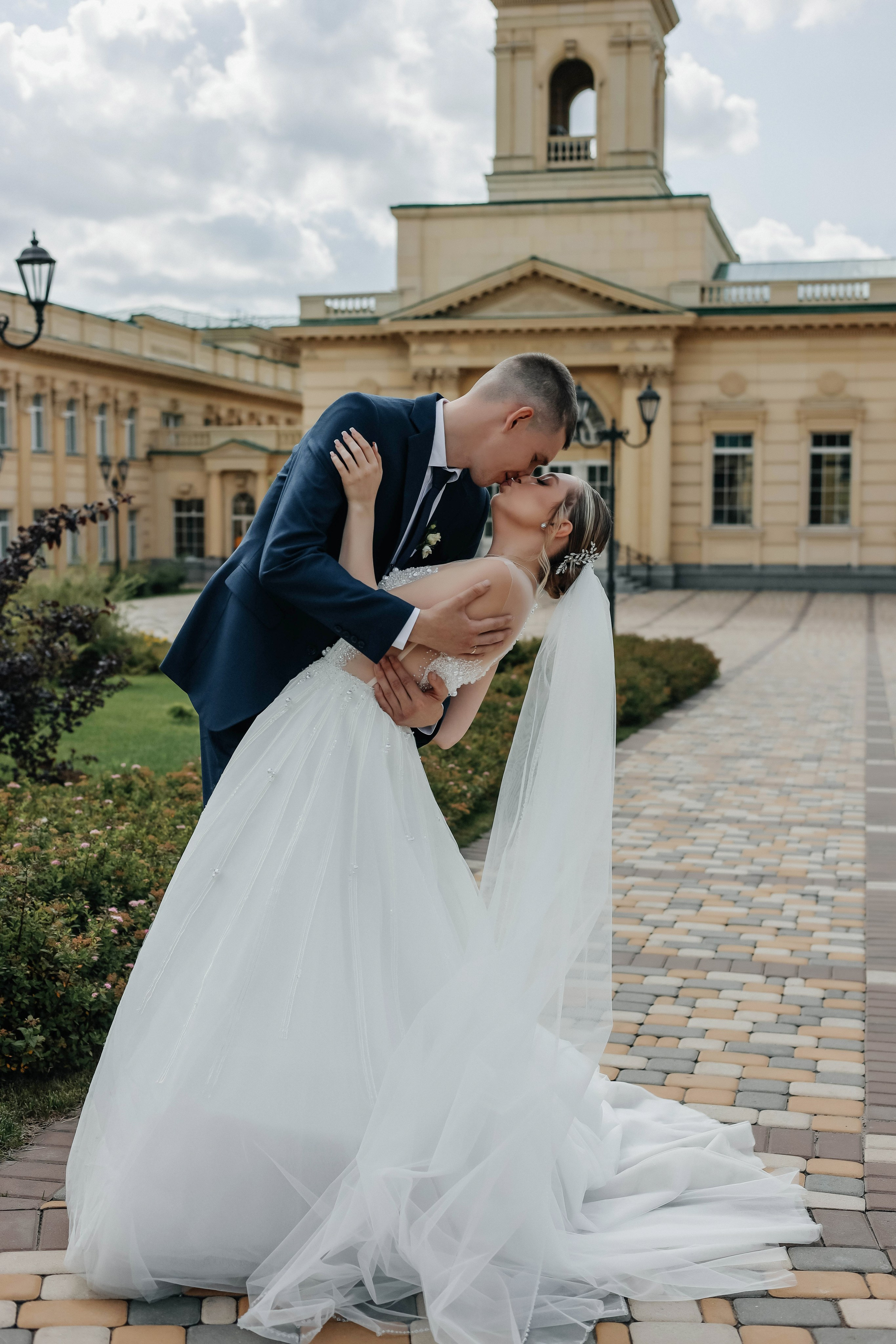 LOVE. Семейный фотограф Анна Мезенцева