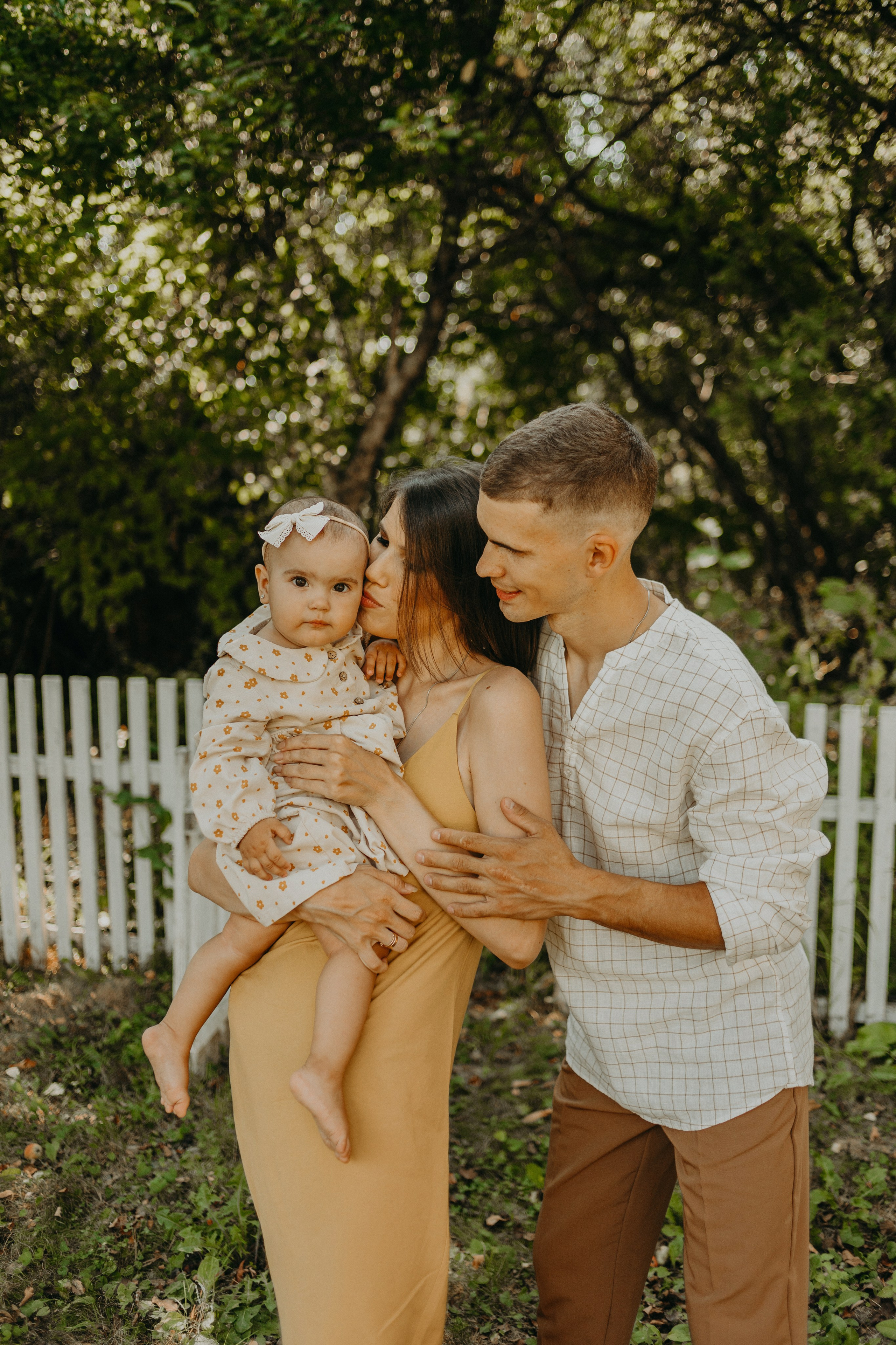 Дачная история. Фотограф в Краснодаре Евгения Михаевич