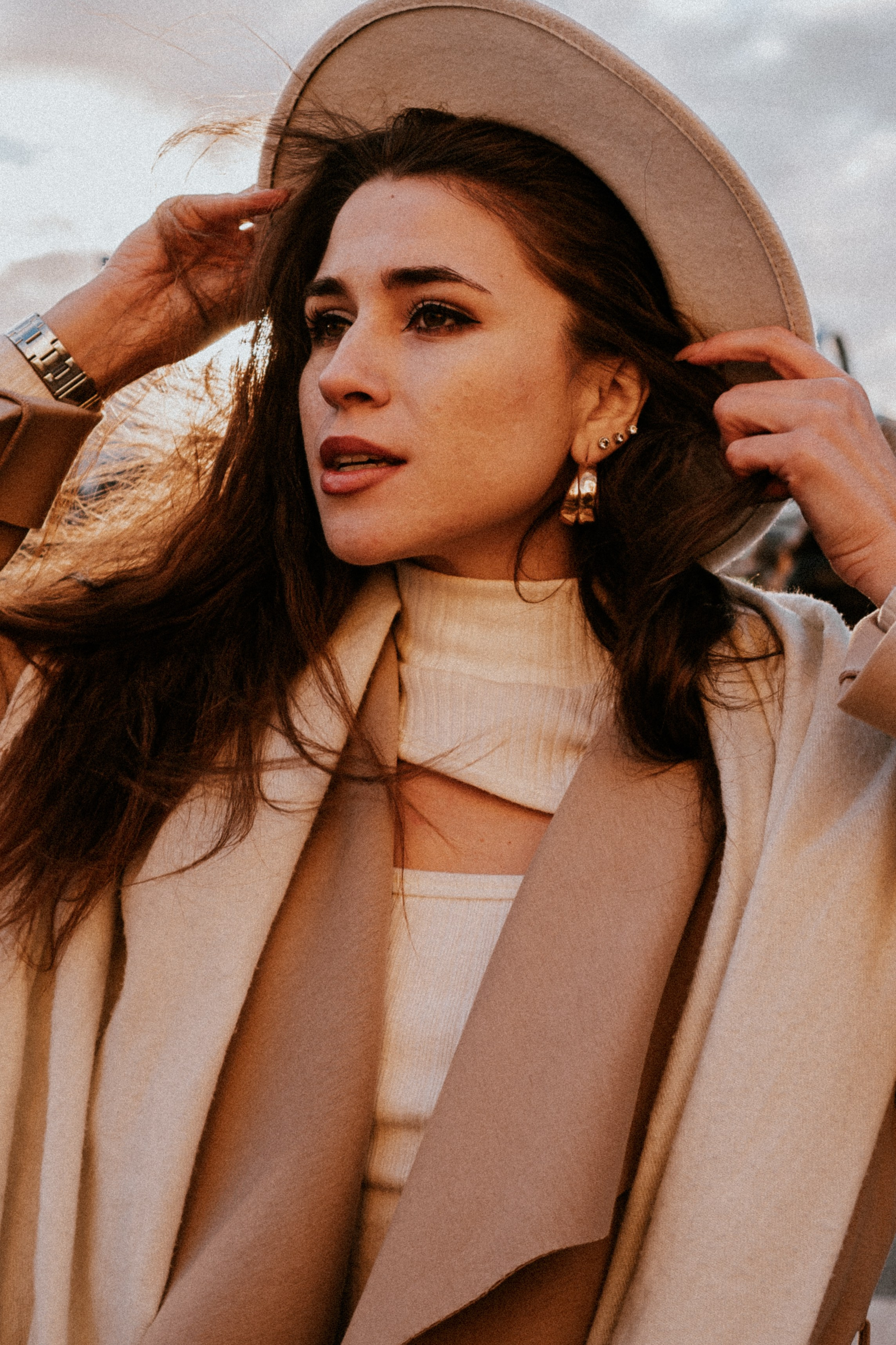 ПРОГУЛОЧНАЯ ФОТОСЕССИЯ. Профессиональный фотограф, Санкт-Петербург — Виктория Богомолова