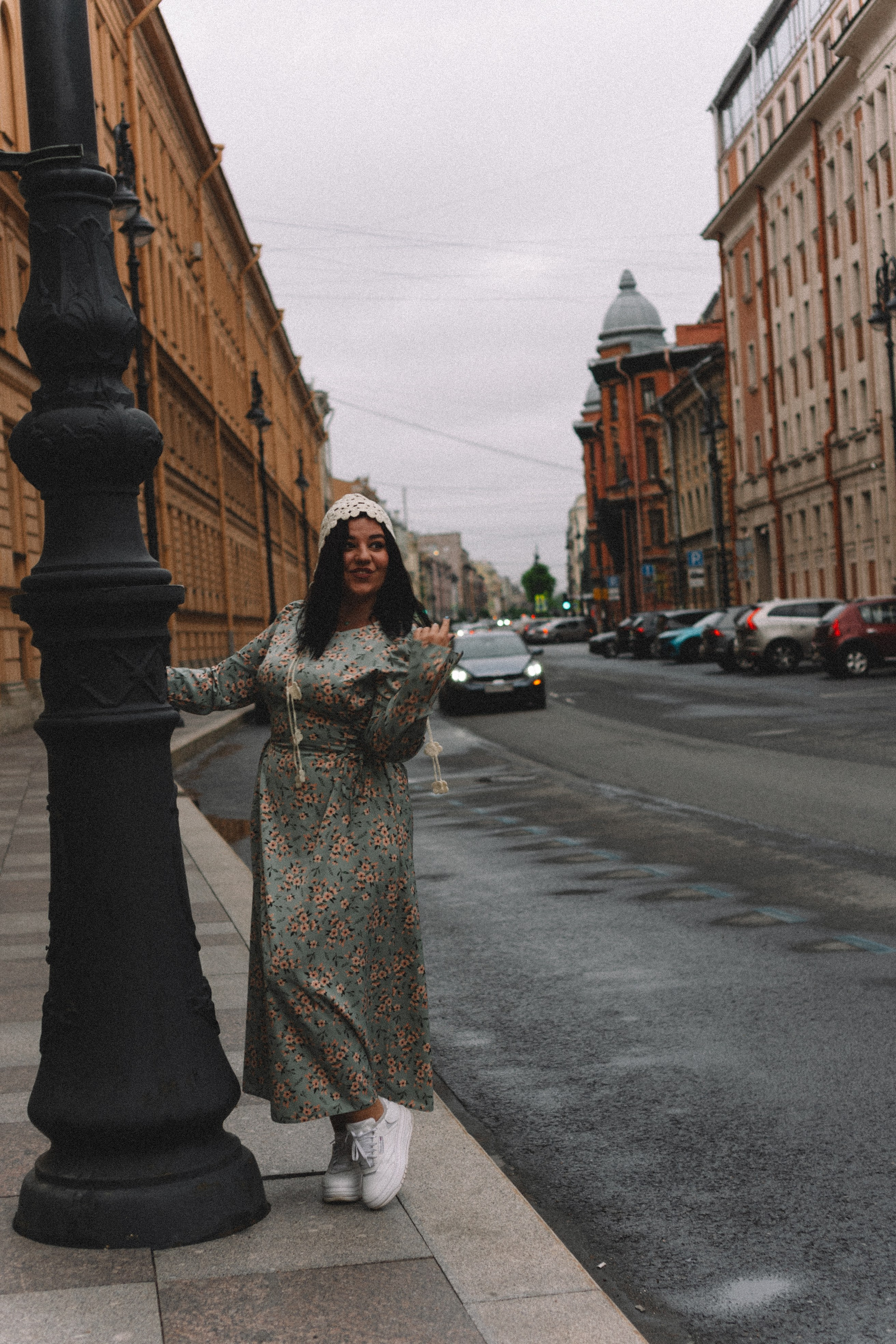 ПИТЕРСКАЯ ПРОГУЛКА. Профессиональный фотограф, Санкт-Петербург — Виктория Богомолова