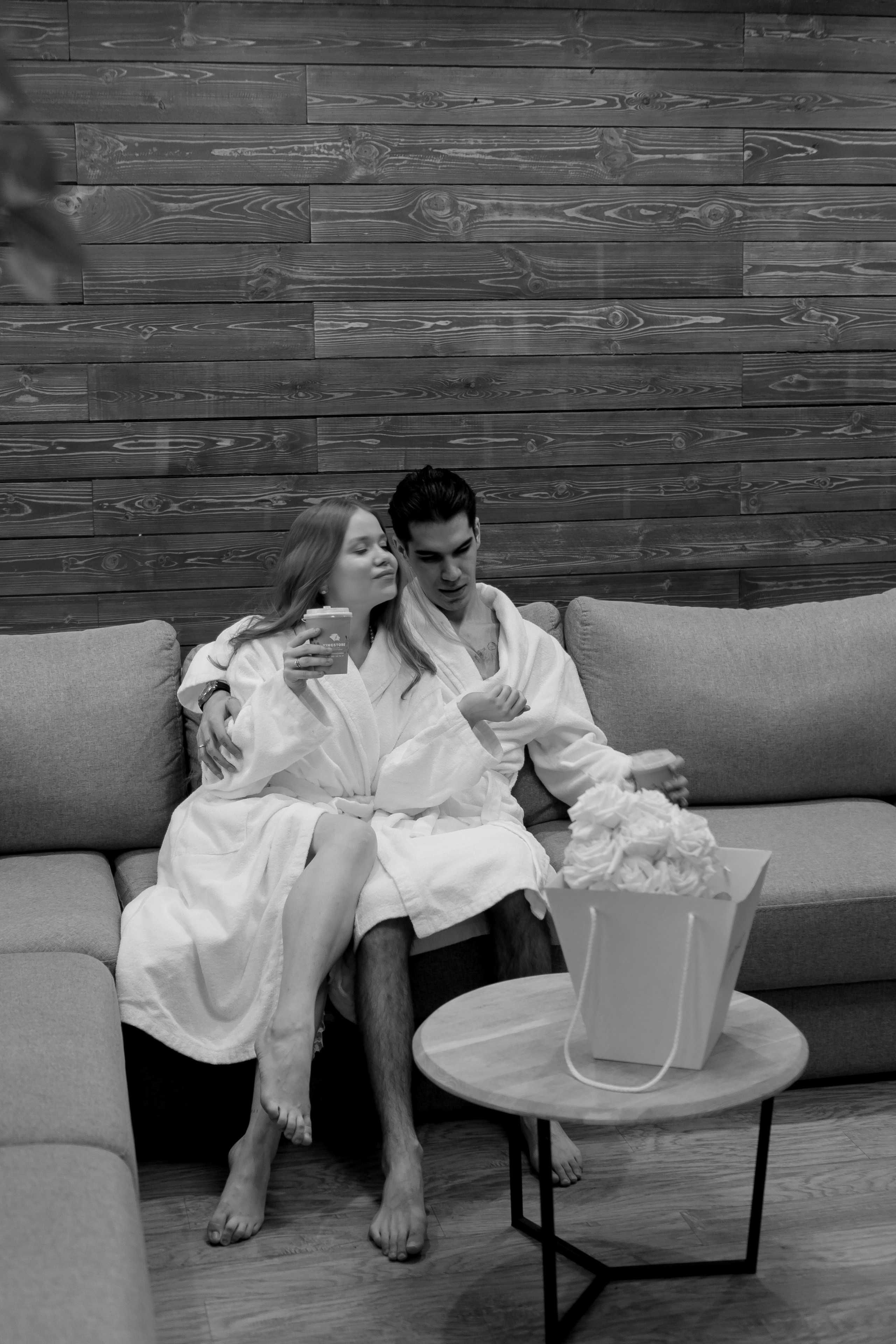 СВАДЕБНАЯ СЬЕМКА СБОРОВ В ОТЕЛЕ И ВЫЕЗД НА ЦЕРЕМОНИЮ (СНЯТО В СИБИРЕ В НИЖНЕВАРТОВСКЕ). Профессиональный фотограф, Санкт-Петербург — Виктория Богомолова