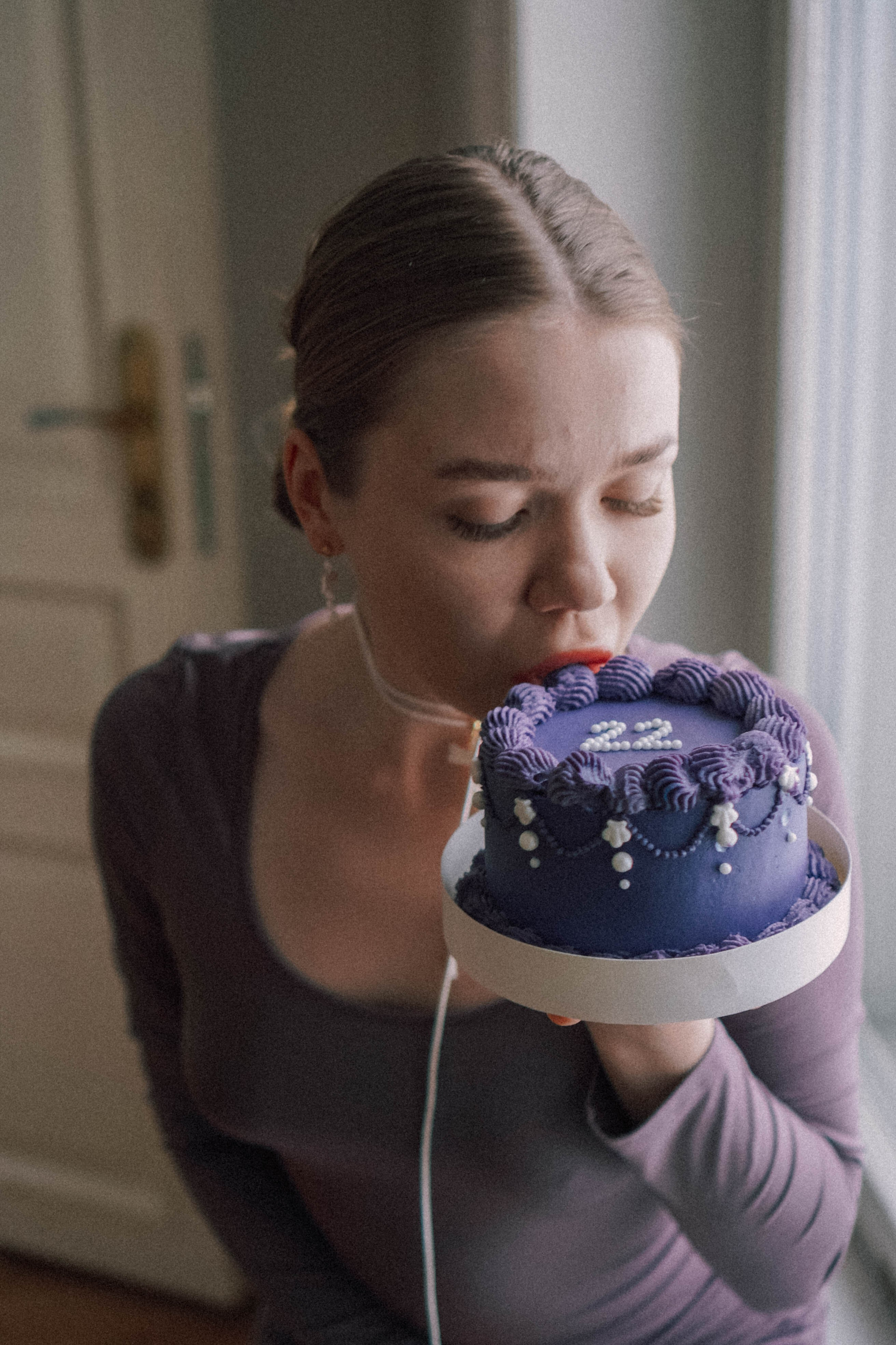 22. Профессиональный фотограф, Санкт-Петербург — Виктория Богомолова