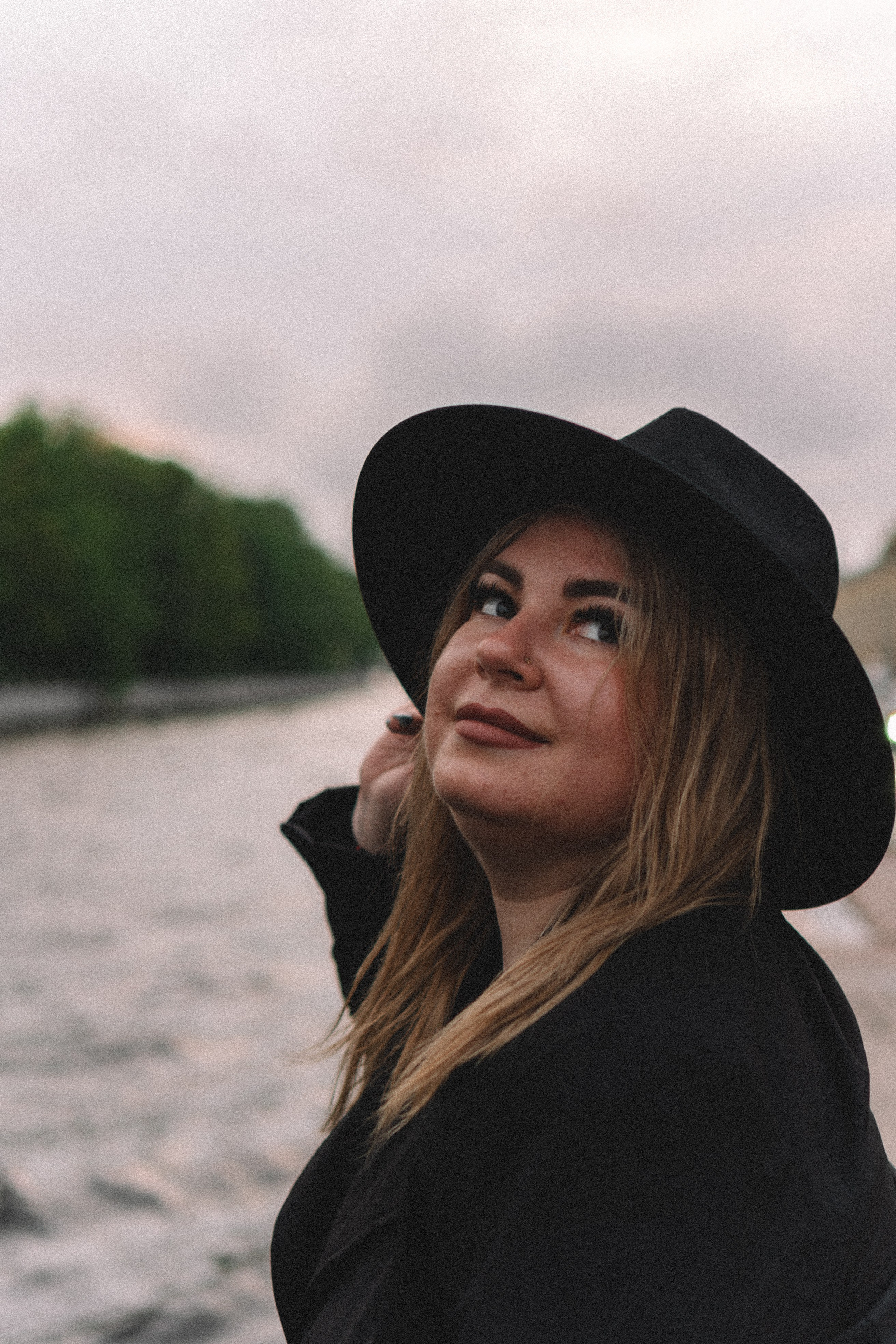 ПРОГУЛКА ВЕСНОЙ. Профессиональный фотограф, Санкт-Петербург — Виктория Богомолова