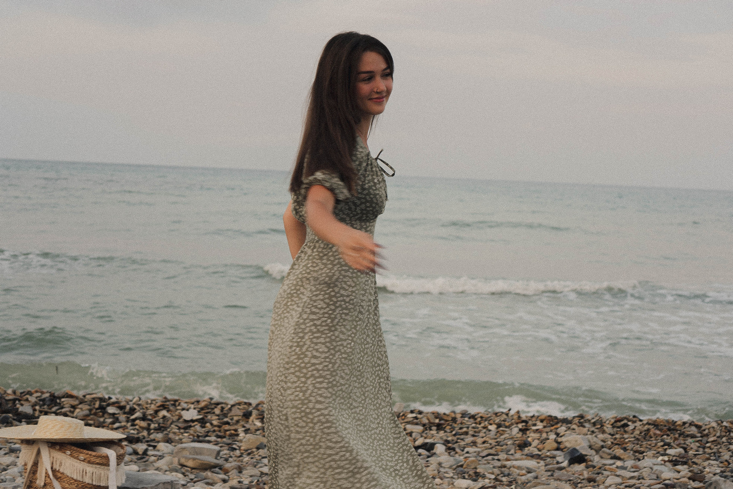 Рассвет на море. Профессиональный фотограф, Санкт-Петербург — Виктория Богомолова