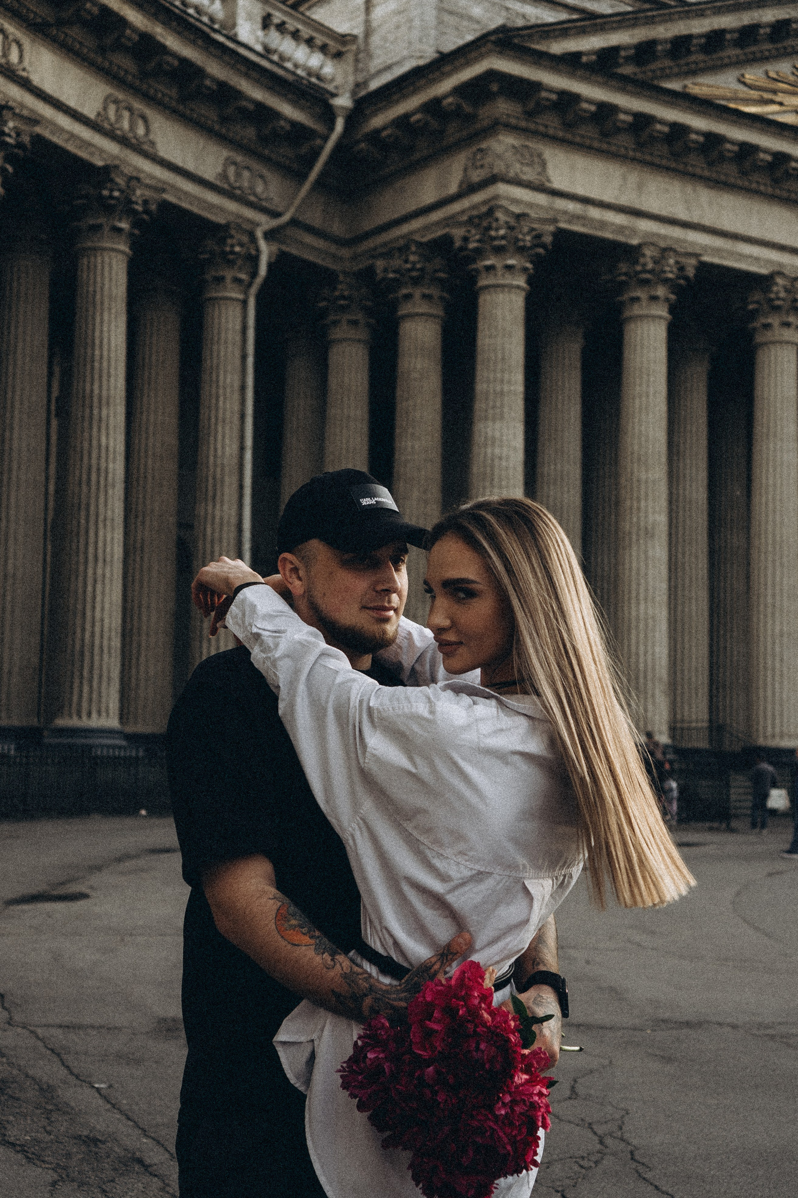 ПРОГУЛКА ПО ПИТЕРУ. Профессиональный фотограф, Санкт-Петербург — Виктория Богомолова