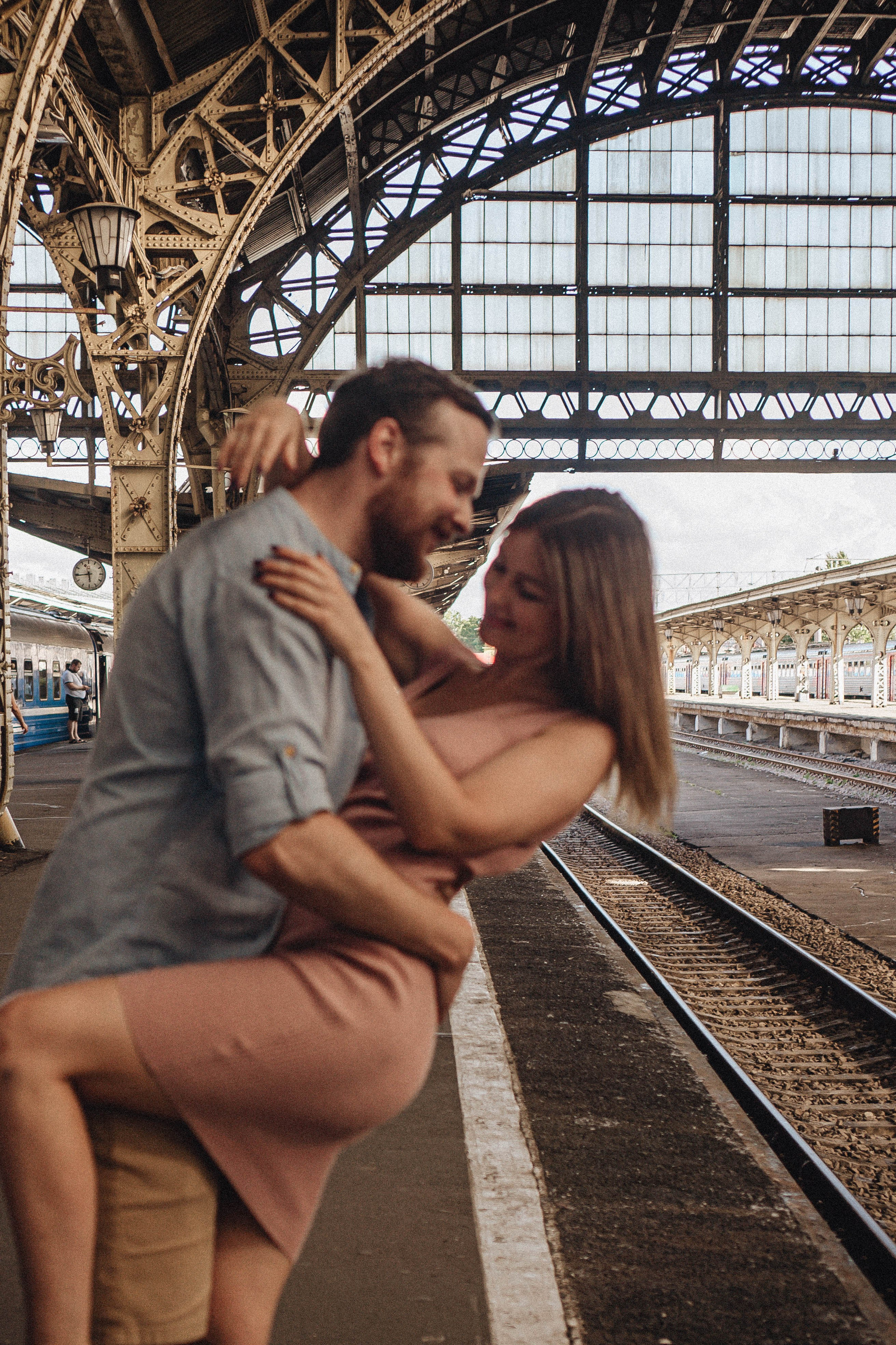 История на реальных событиях. Профессиональный фотограф, Санкт-Петербург — Виктория Богомолова