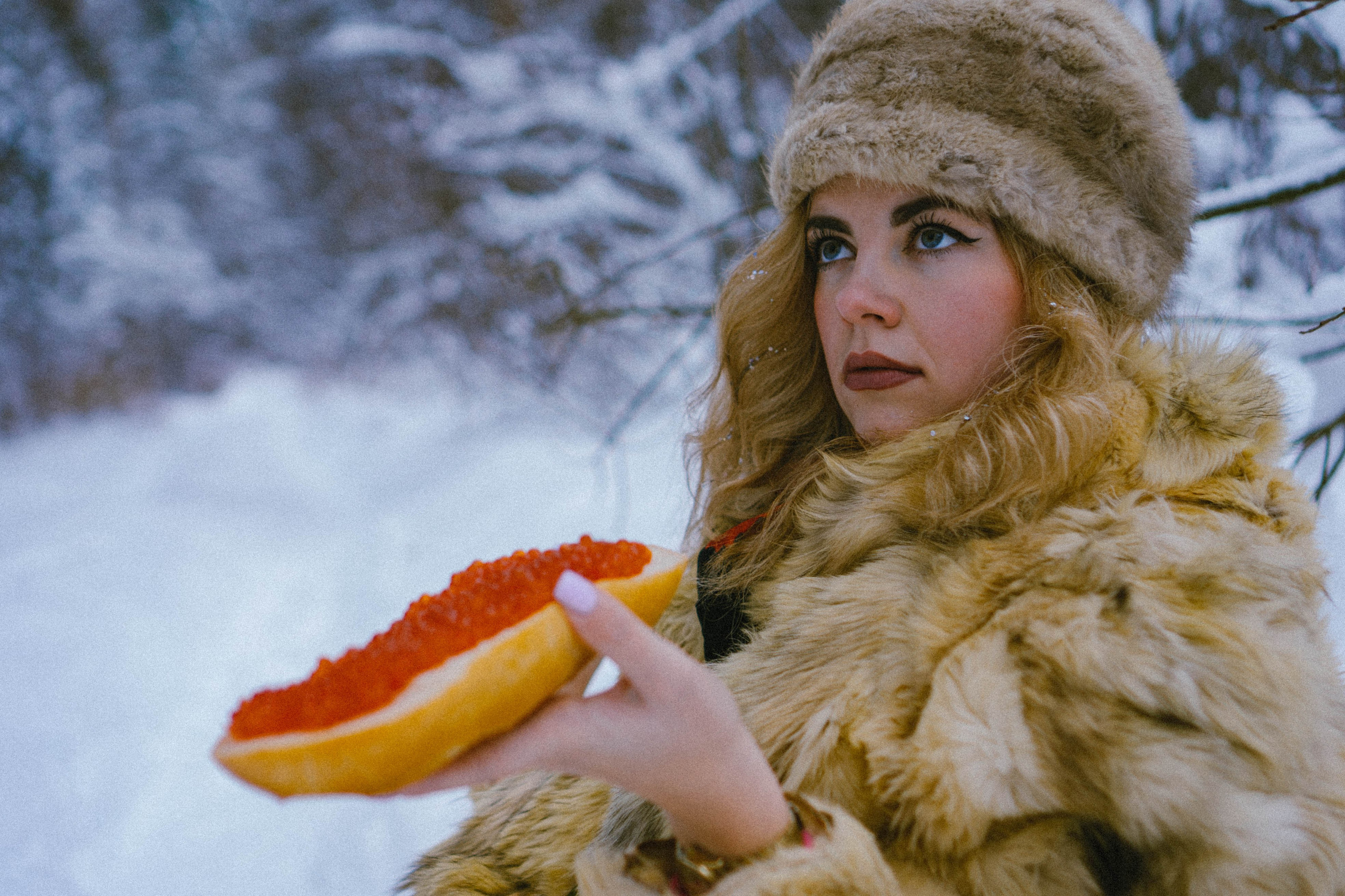Русский стиль. Профессиональный фотограф, Санкт-Петербург — Виктория Богомолова