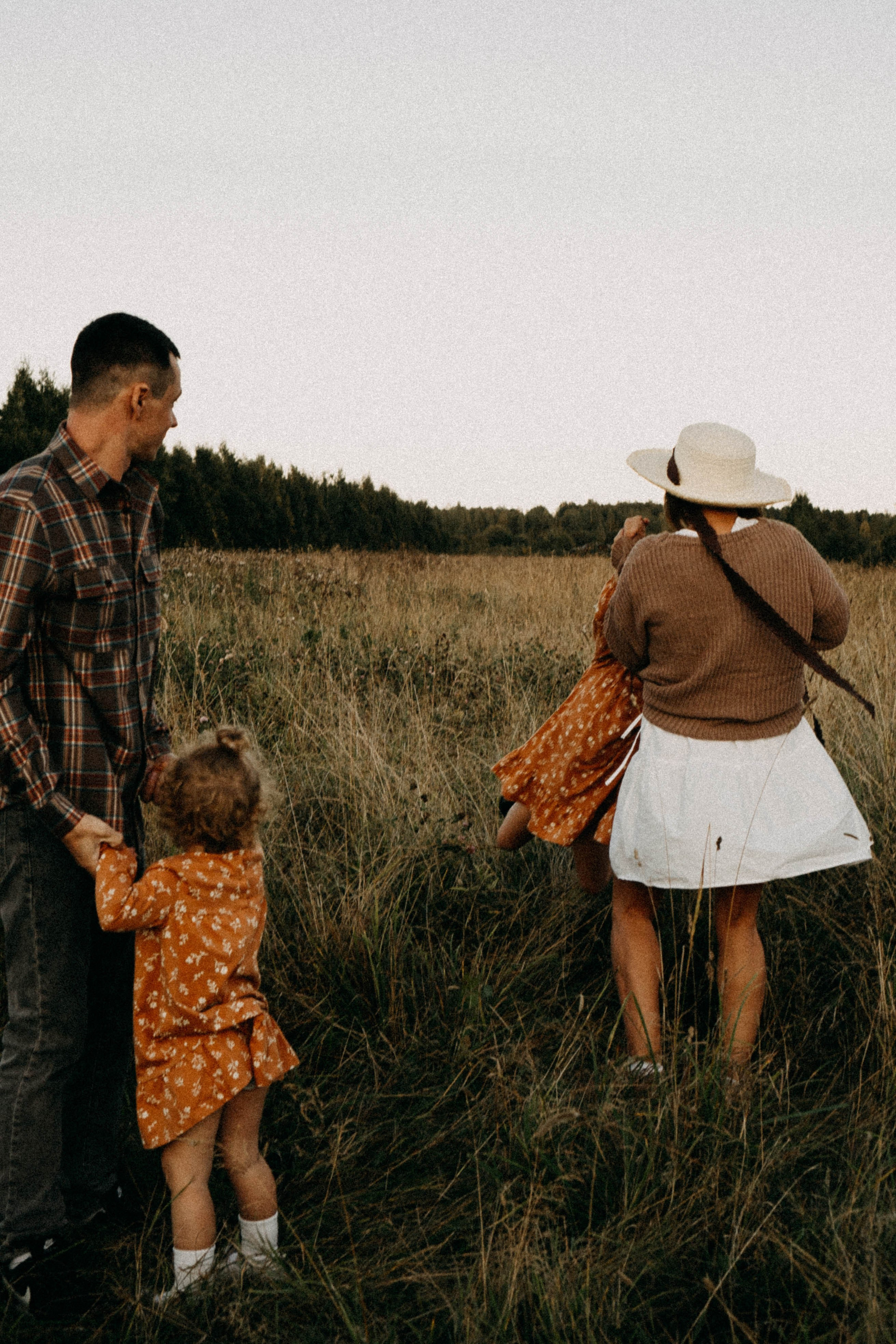 Семейная серия. Профессиональный фотограф, Санкт-Петербург — Виктория Богомолова