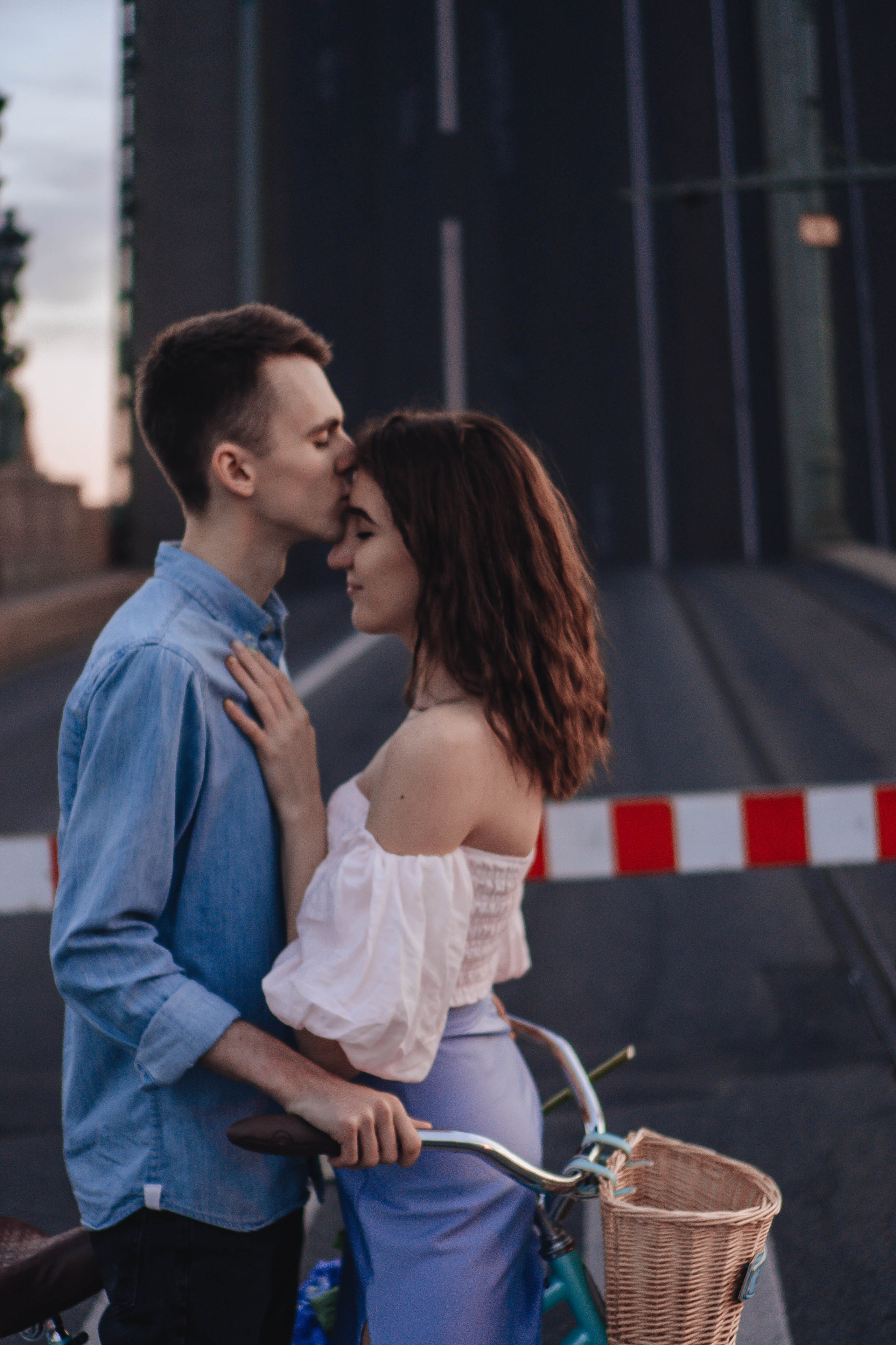 Крымская парочка. Профессиональный фотограф, Санкт-Петербург — Виктория Богомолова