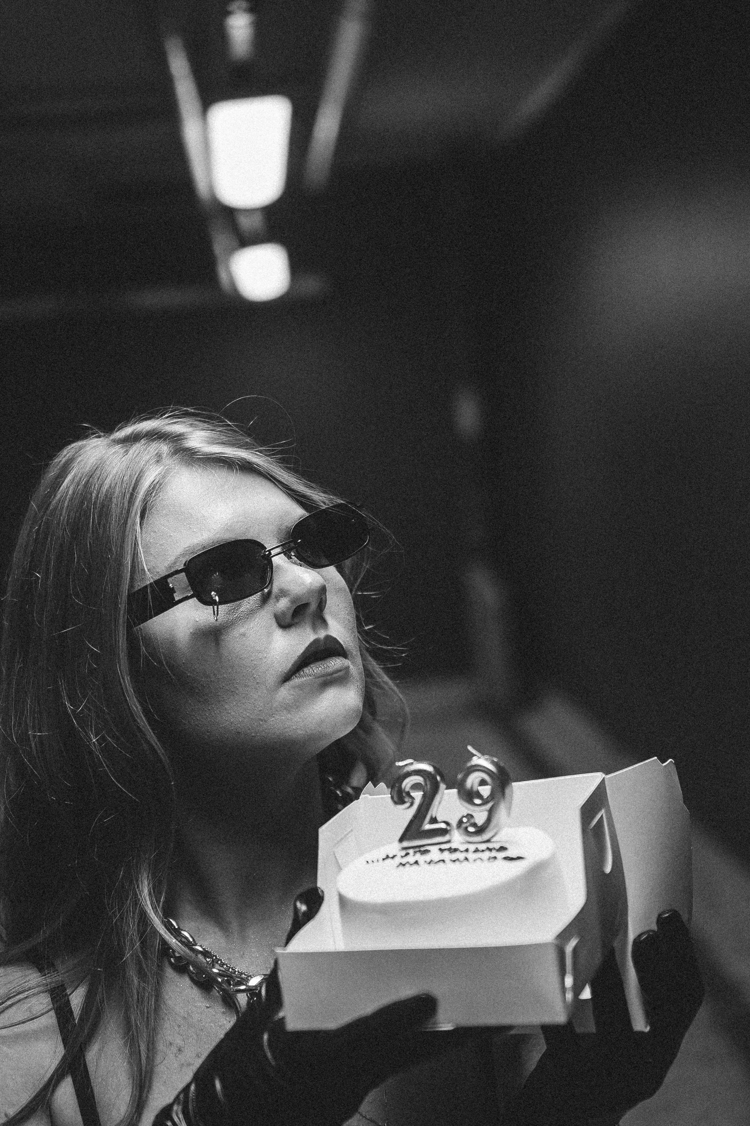 ЧБ. Профессиональный фотограф, Санкт-Петербург — Виктория Богомолова