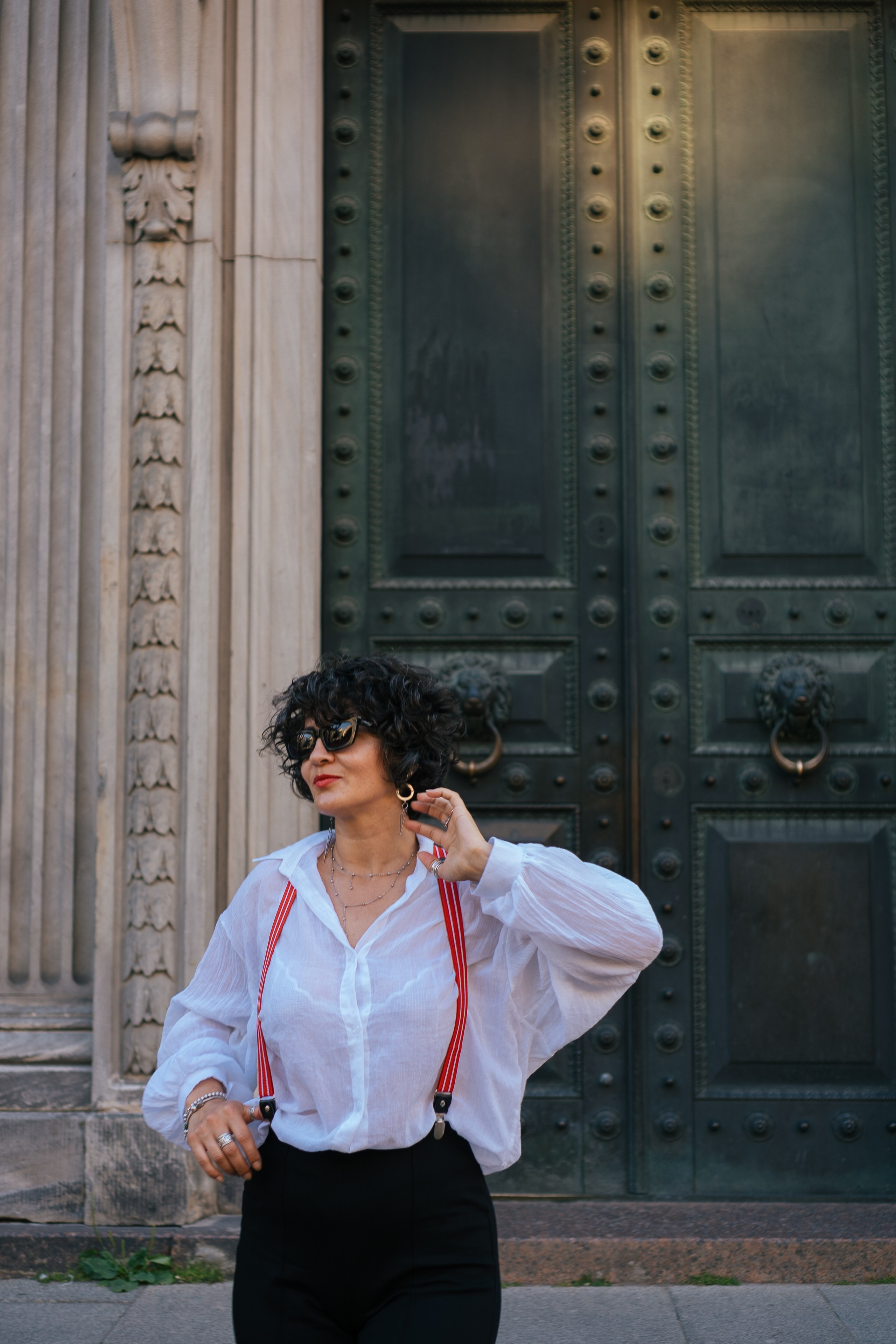 ПРОГУЛКА В ЛЕТНЕМ САДУ. Профессиональный фотограф, Санкт-Петербург — Виктория Богомолова