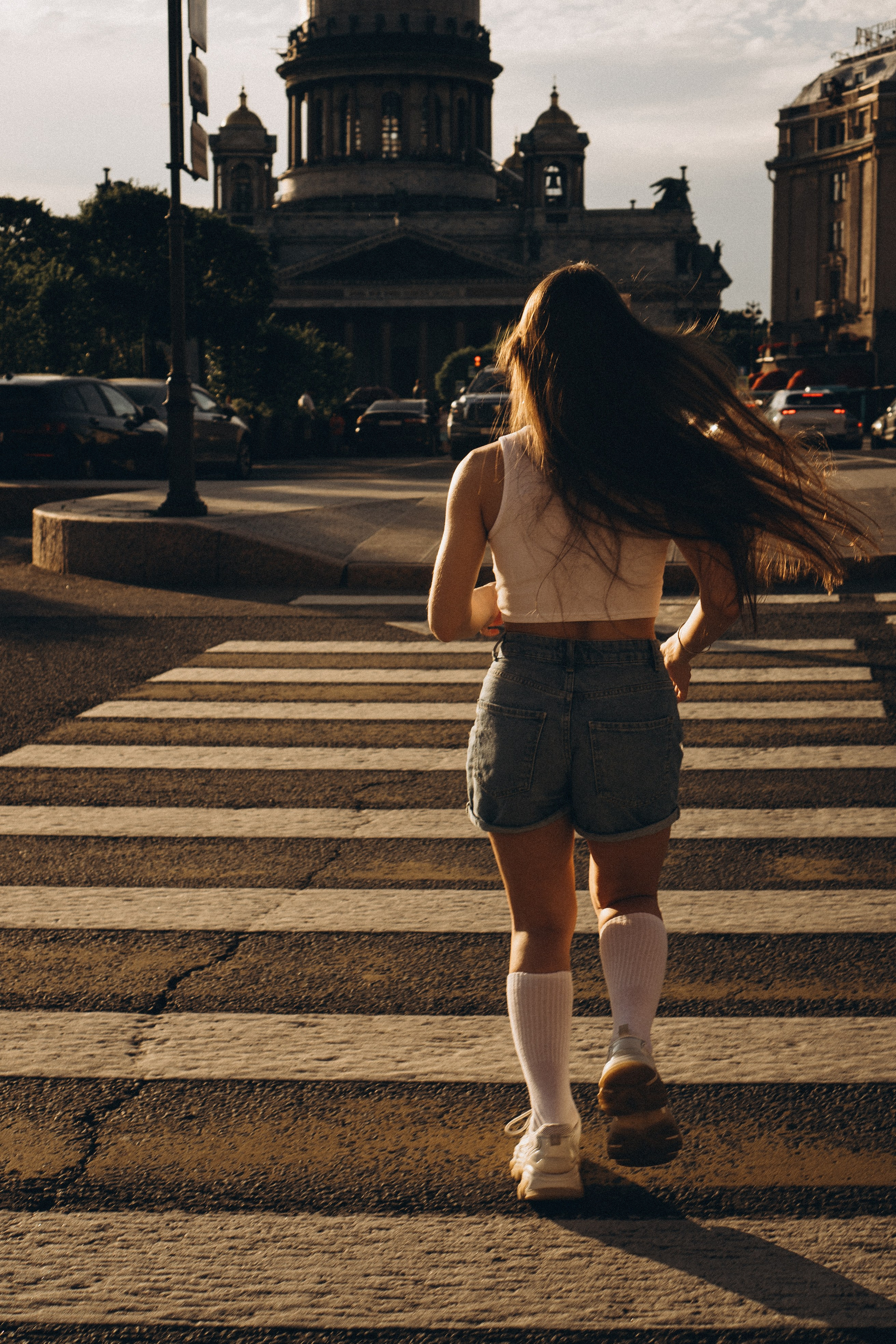 ПРОГУЛКА ПО САНКТ-ПЕТЕРБУРГУ. Профессиональный фотограф, Санкт-Петербург — Виктория Богомолова