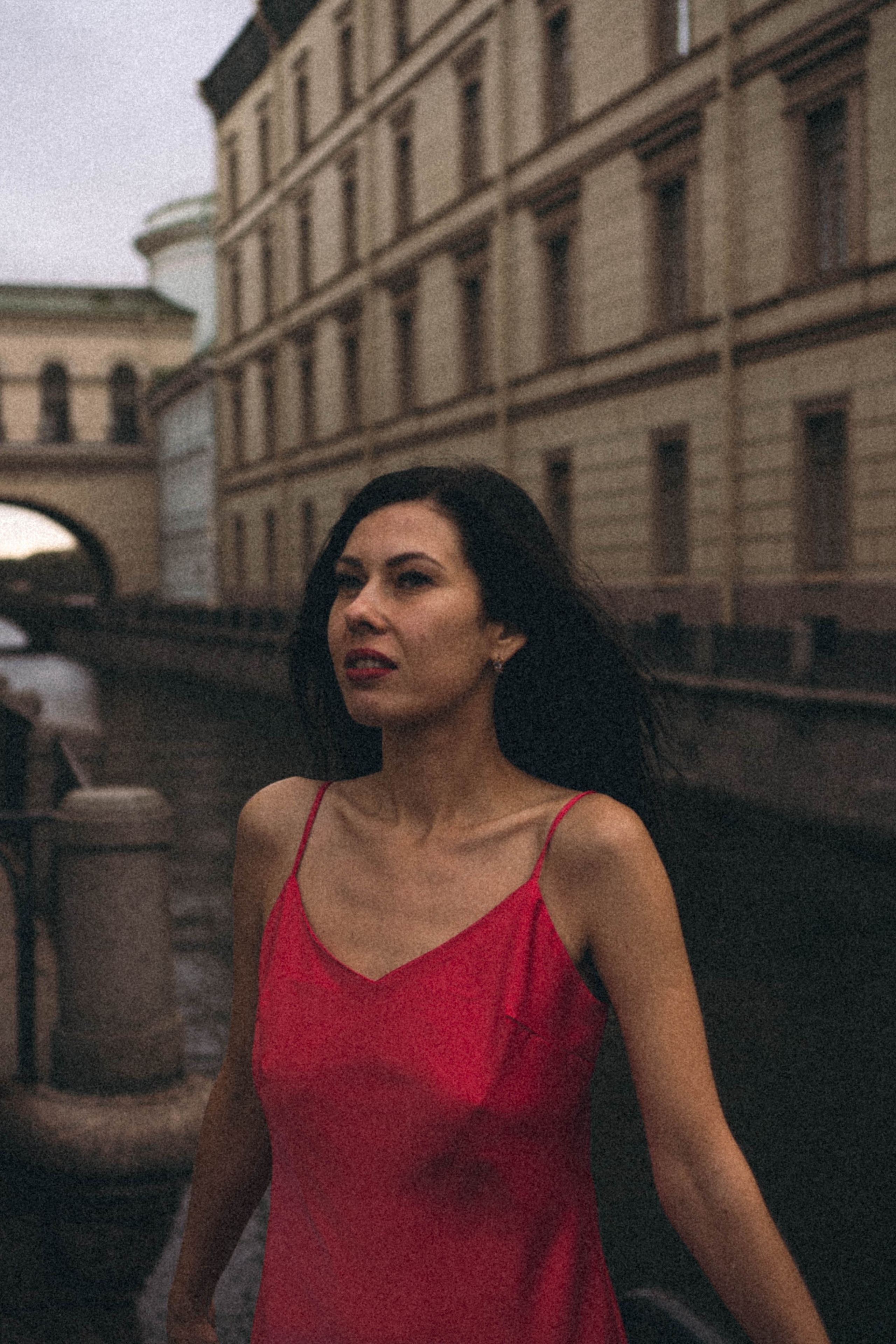 Ночная серия. Профессиональный фотограф, Санкт-Петербург — Виктория Богомолова