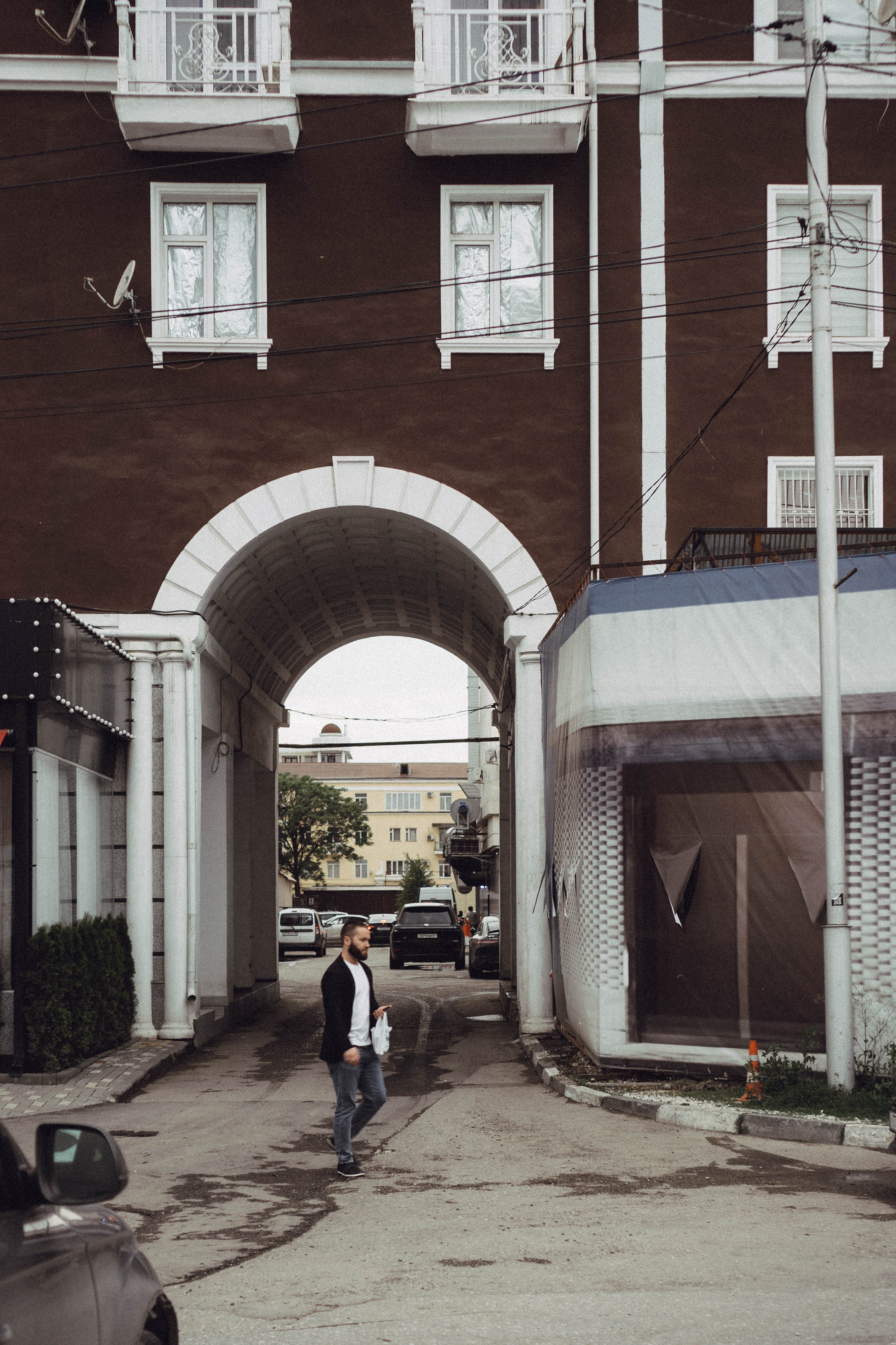 Кавказ. Профессиональный фотограф, Санкт-Петербург — Виктория Богомолова