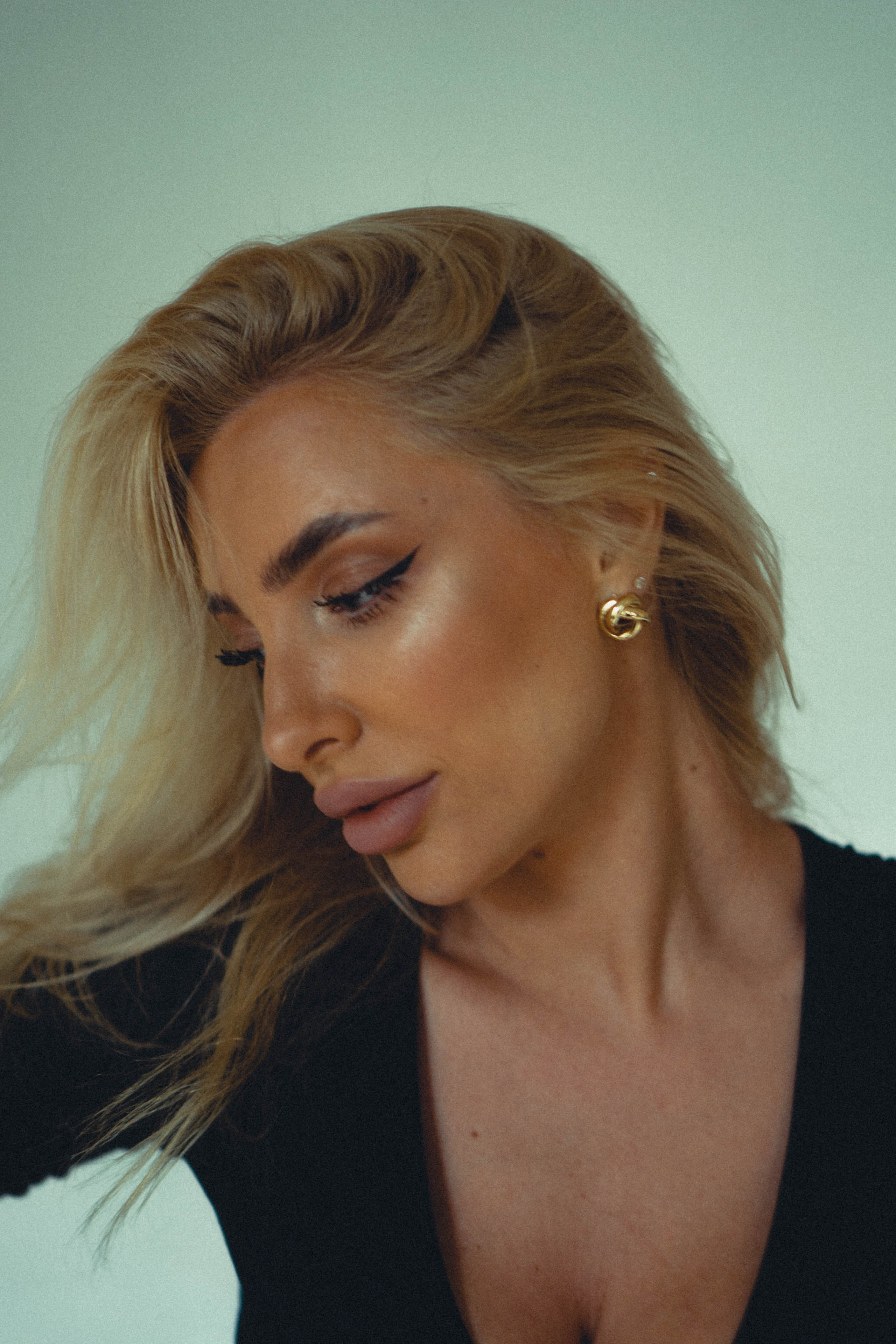 Винтажная серия. Профессиональный фотограф, Санкт-Петербург — Виктория Богомолова