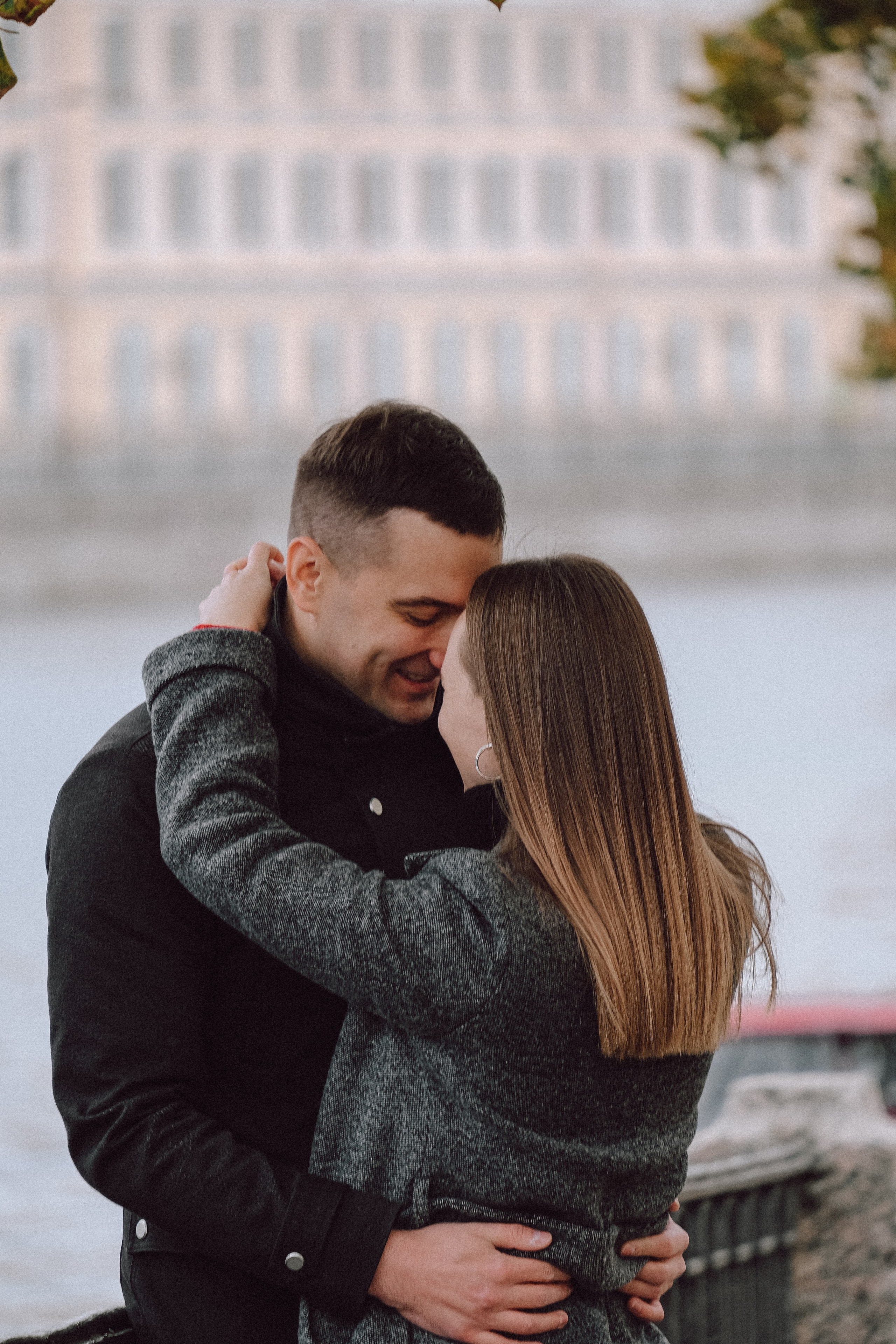 Прогулка по городу. Профессиональный фотограф, Санкт-Петербург — Виктория Богомолова