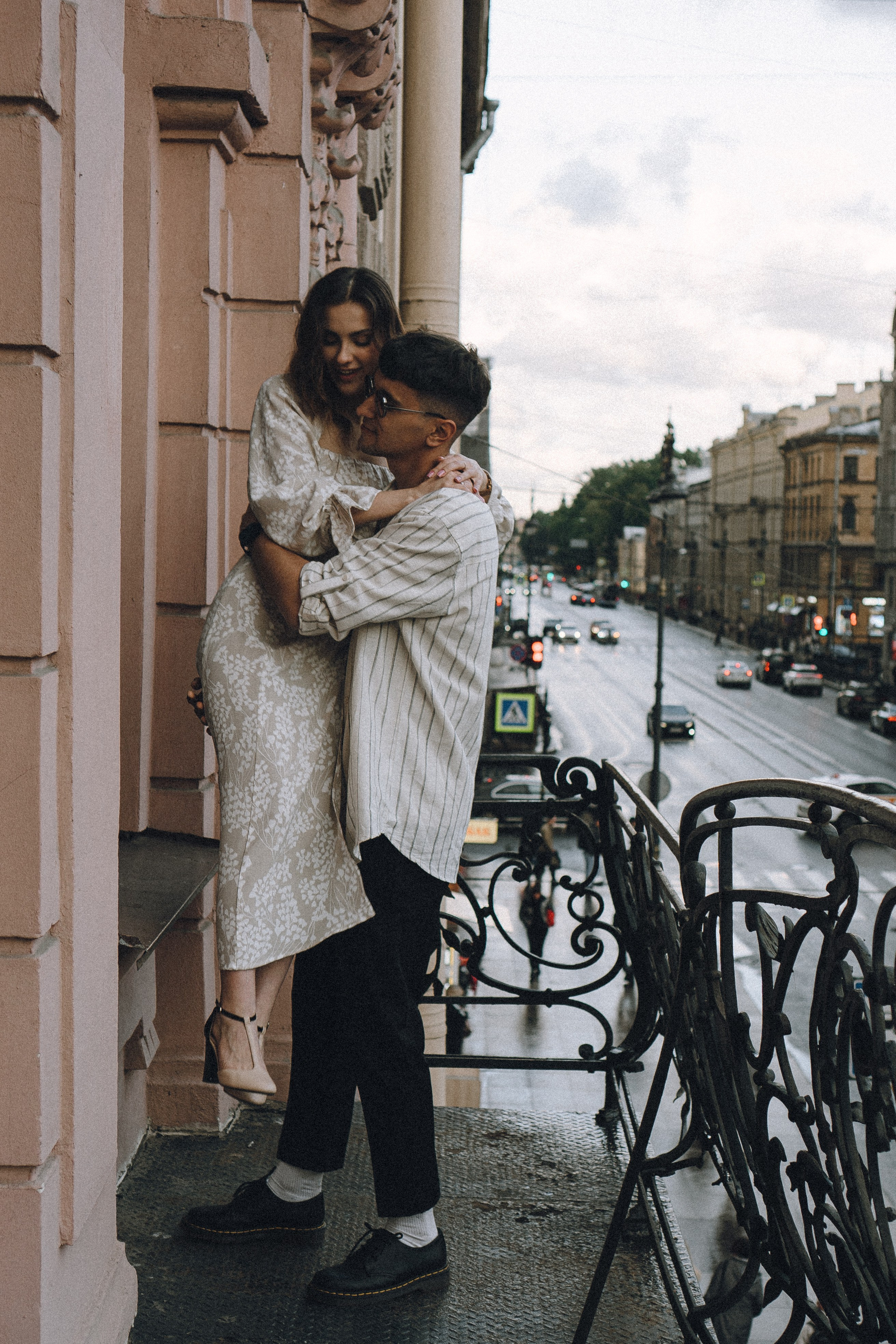 ЛЮБОВЬ В ИЮНЕ. Профессиональный фотограф, Санкт-Петербург — Виктория Богомолова