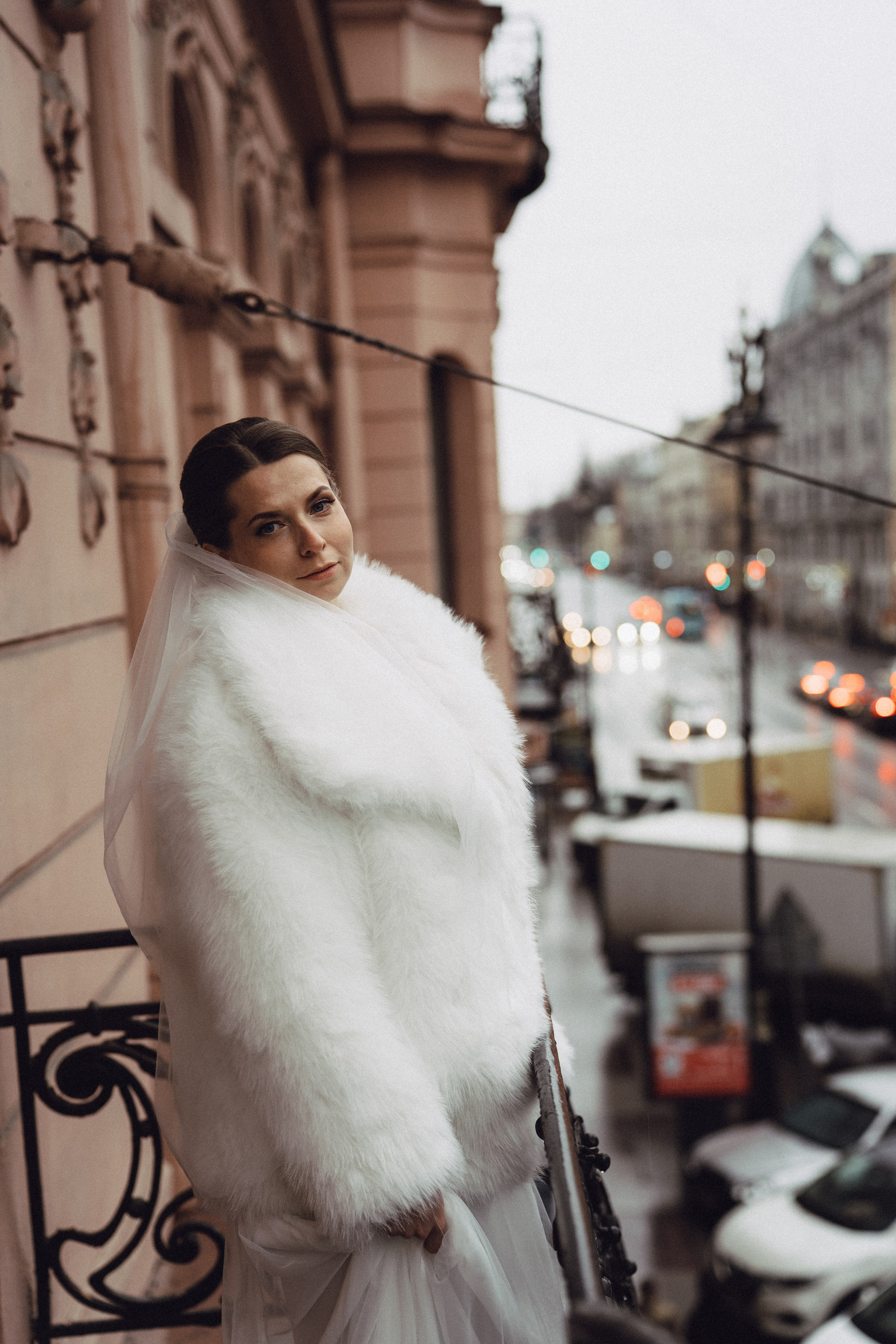 СВАДЕБНАЯ СЬЕМКА ВО ВТОРОМ ДВОРЦЕ (ДЕКАБРЬ) ТАКЖЕ СЬЕМКА В СТУДИИ НА ЧЕРНЫШЕВСКОЙ. Профессиональный фотограф, Санкт-Петербург — Виктория Богомолова