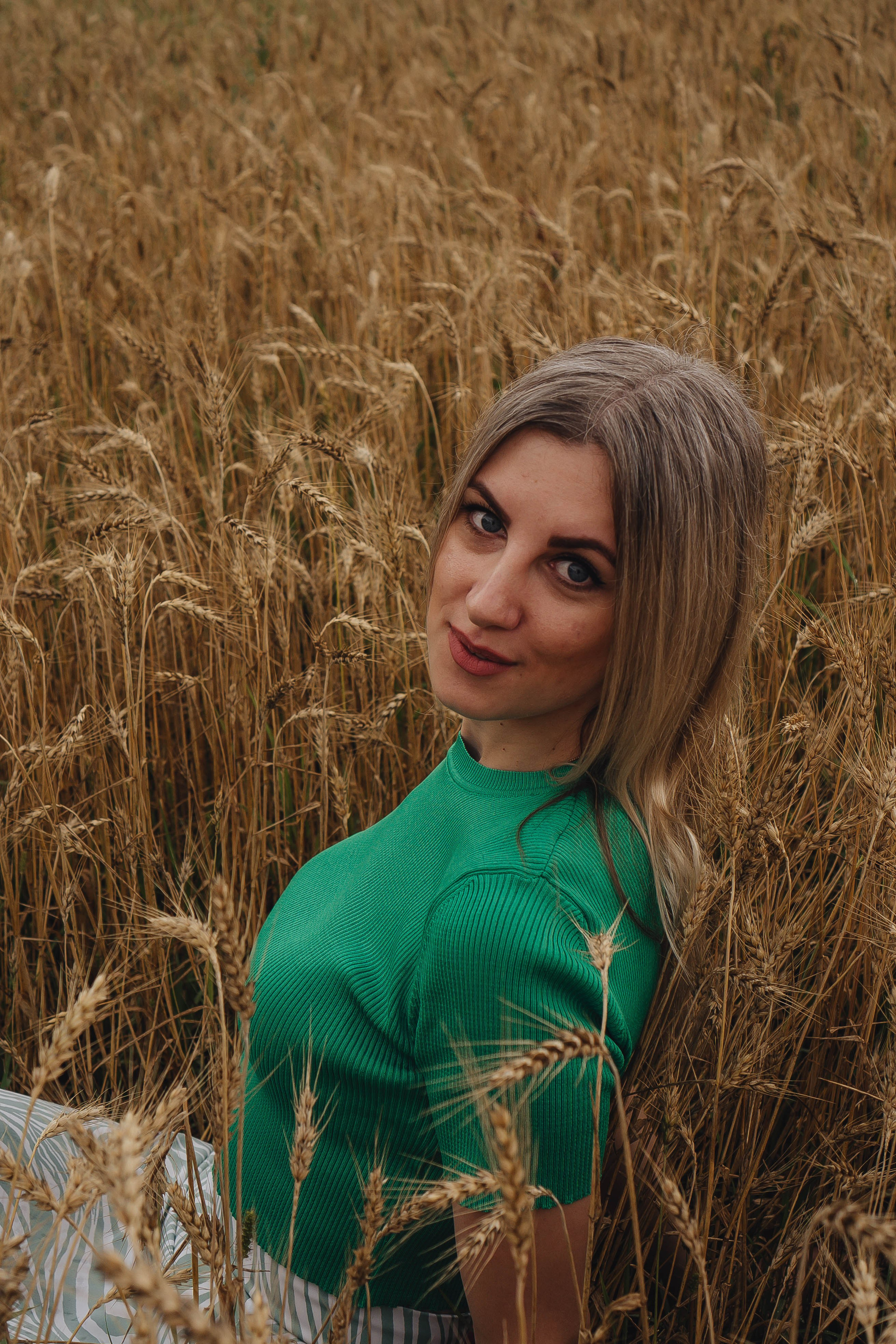 Проогулка под дождем. Профессиональный фотограф, Санкт-Петербург — Виктория Богомолова