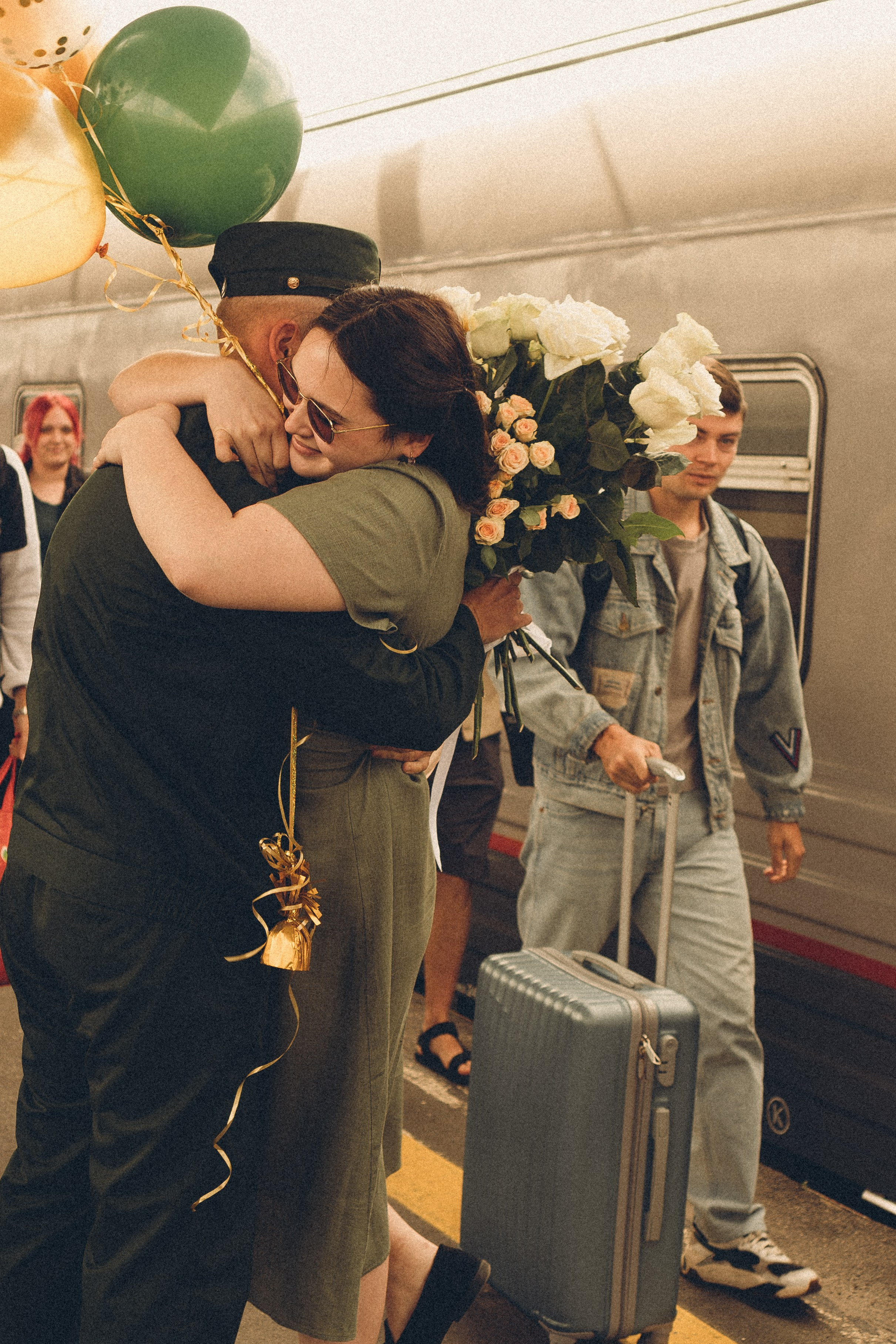 ПРЕДЛОЖЕНИЕ. Профессиональный фотограф, Санкт-Петербург — Виктория Богомолова