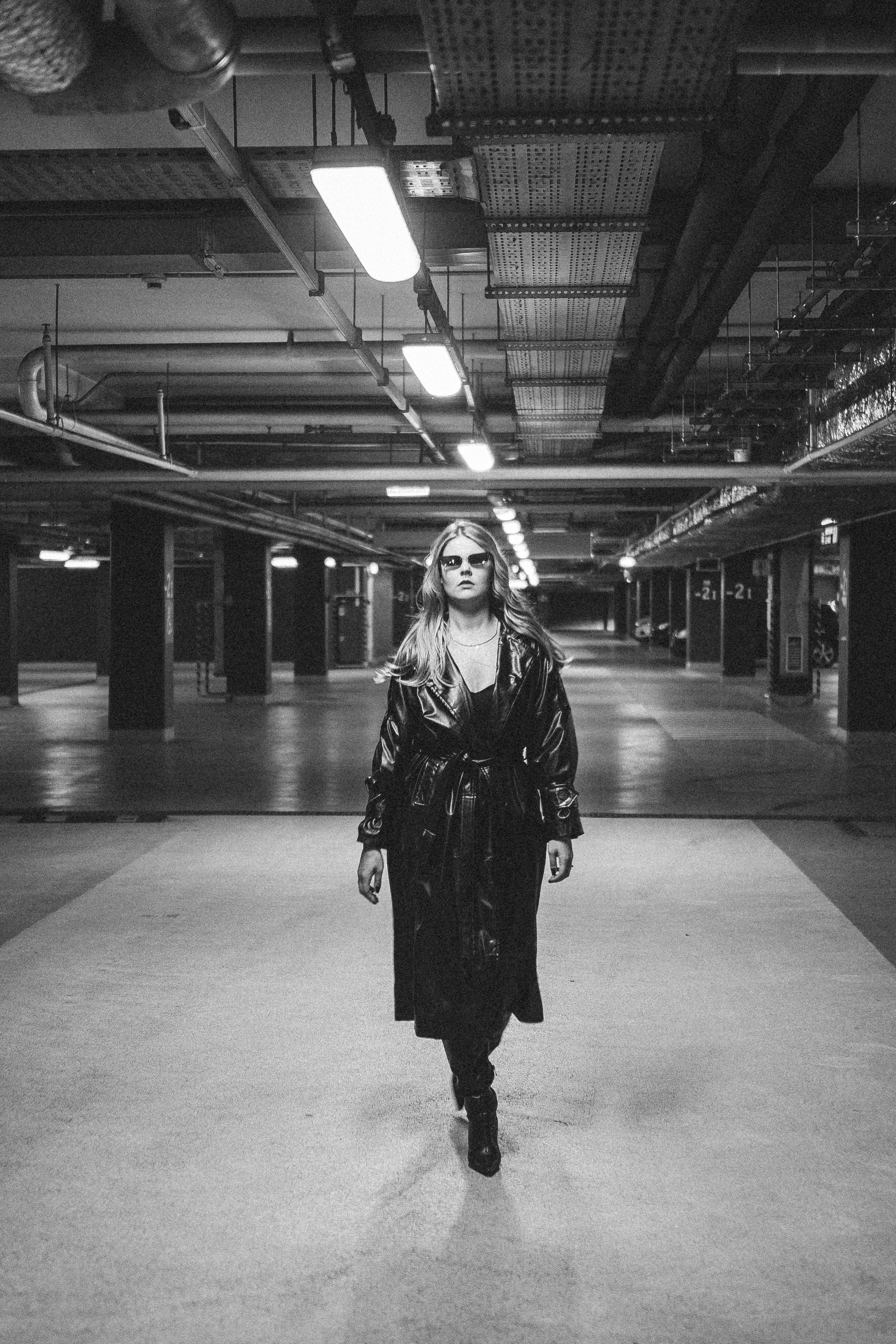 ЧБ. Профессиональный фотограф, Санкт-Петербург — Виктория Богомолова