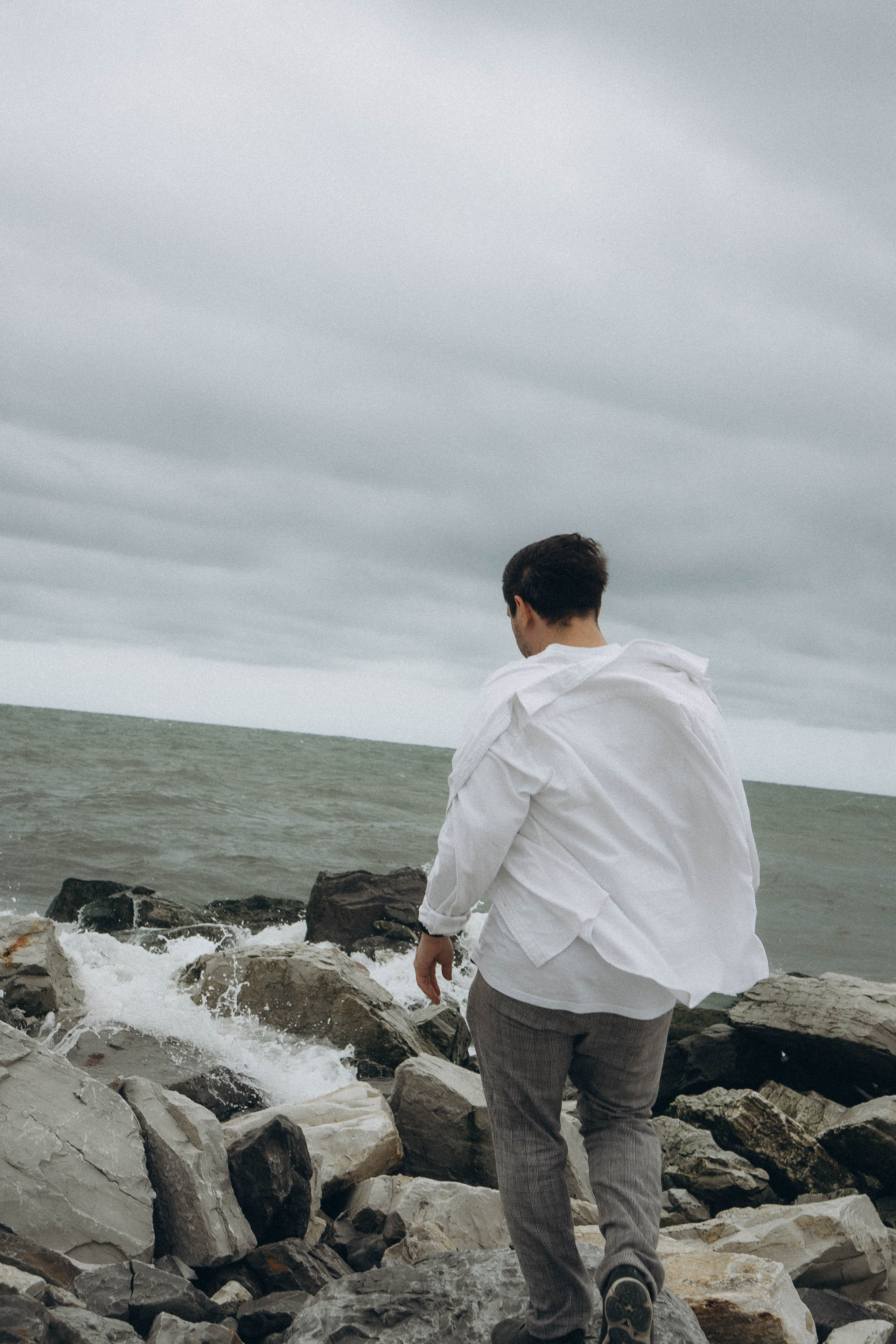 Каспий. Профессиональный фотограф, Санкт-Петербург — Виктория Богомолова