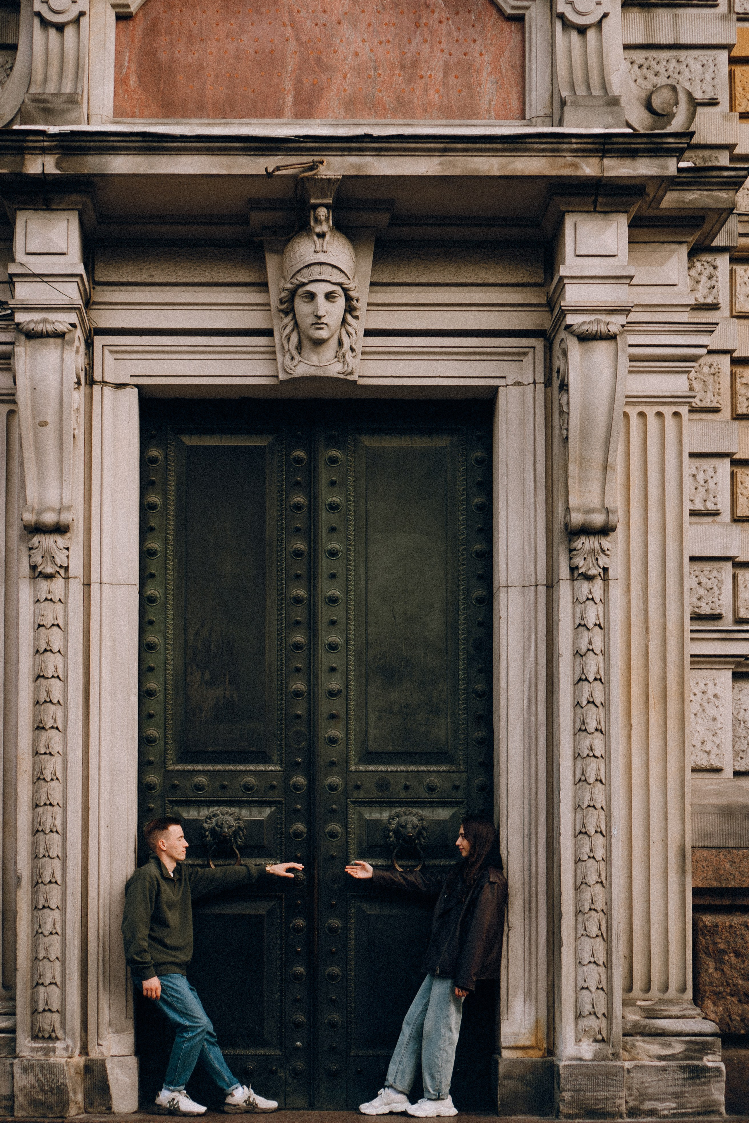 Рассветная история любви. Профессиональный фотограф, Санкт-Петербург — Виктория Богомолова