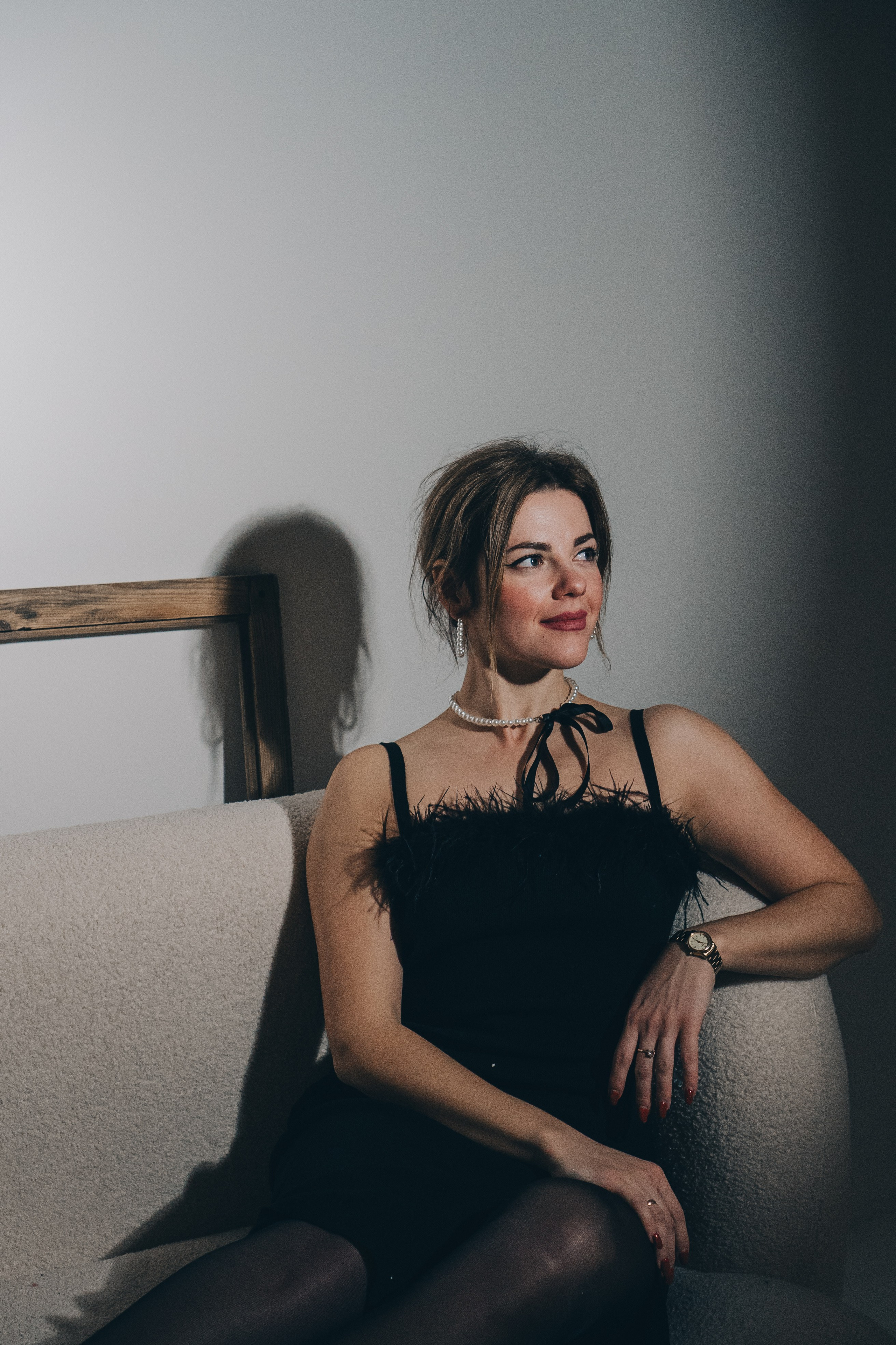 Студийная. Профессиональный фотограф, Санкт-Петербург — Виктория Богомолова