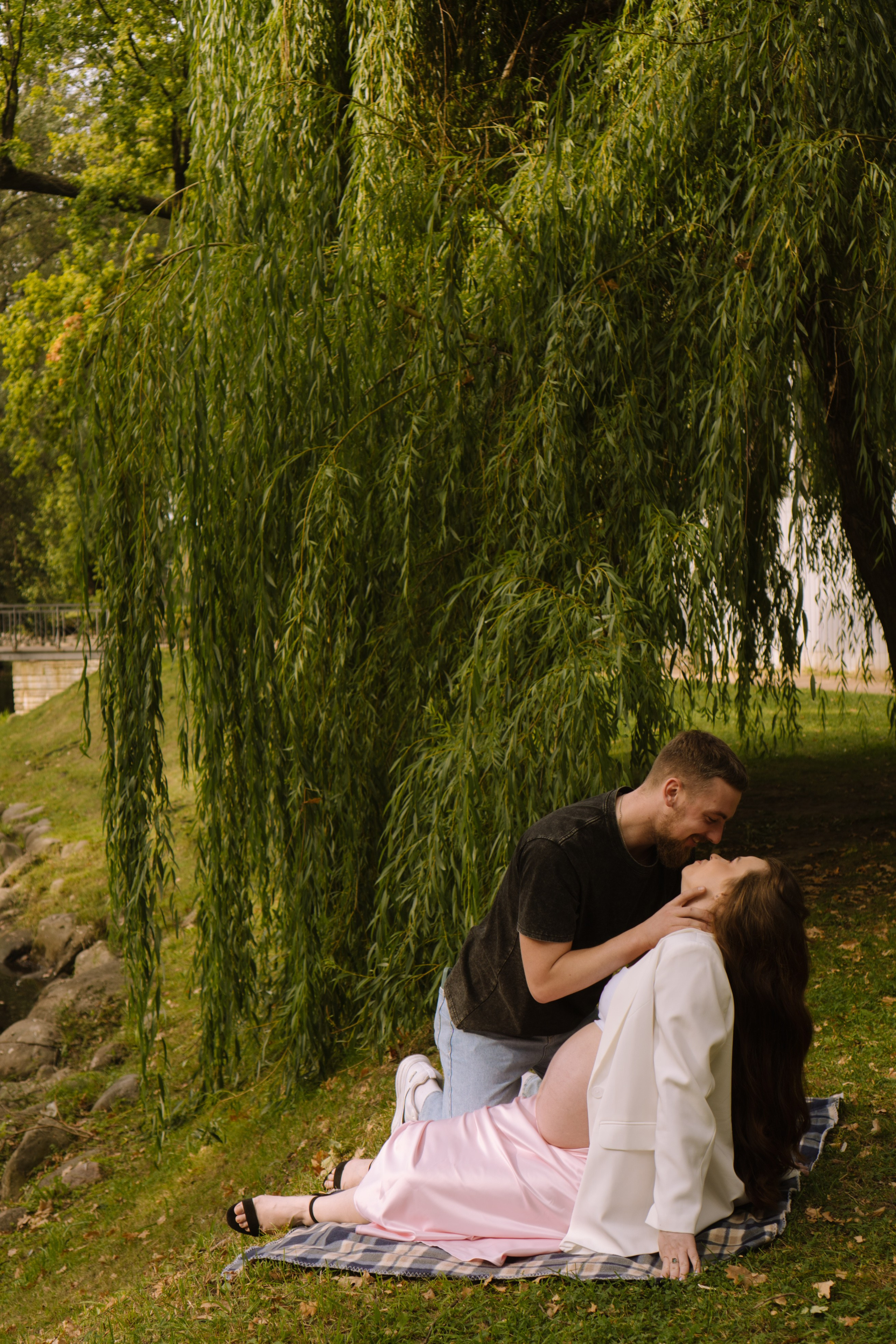 СЕМЕЙНАЯ ИСТОРИЯ. Профессиональный фотограф, Санкт-Петербург — Виктория Богомолова