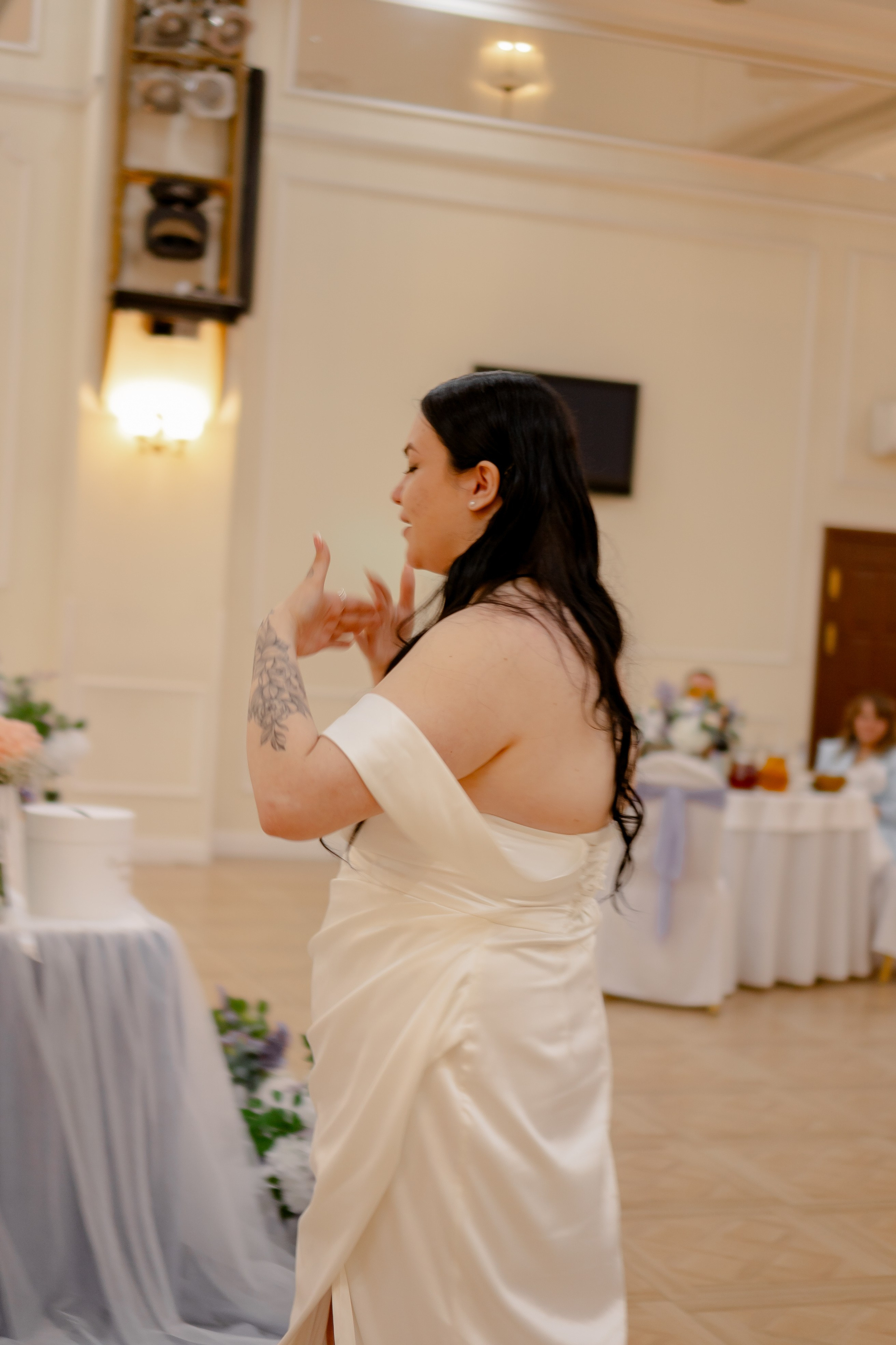 СВАДЕБНАЯ СЬЕМКА В ЗАГСЕ И БАНКЕТ. Профессиональный фотограф, Санкт-Петербург — Виктория Богомолова