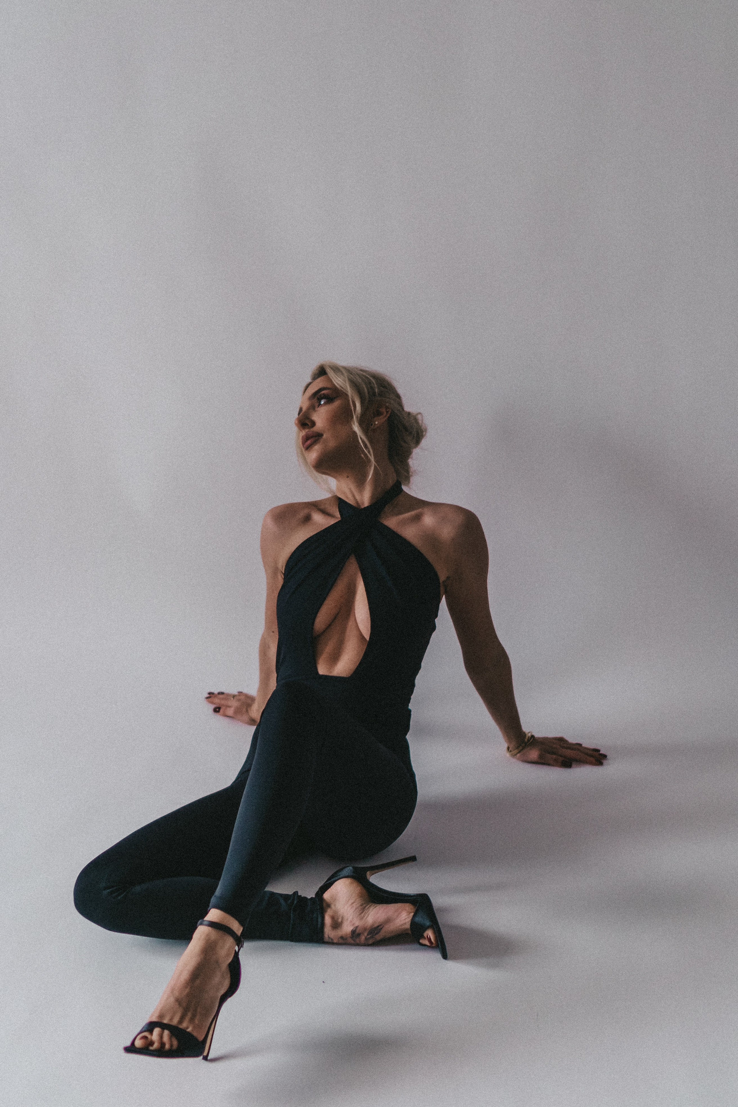 Студийная. Профессиональный фотограф, Санкт-Петербург — Виктория Богомолова