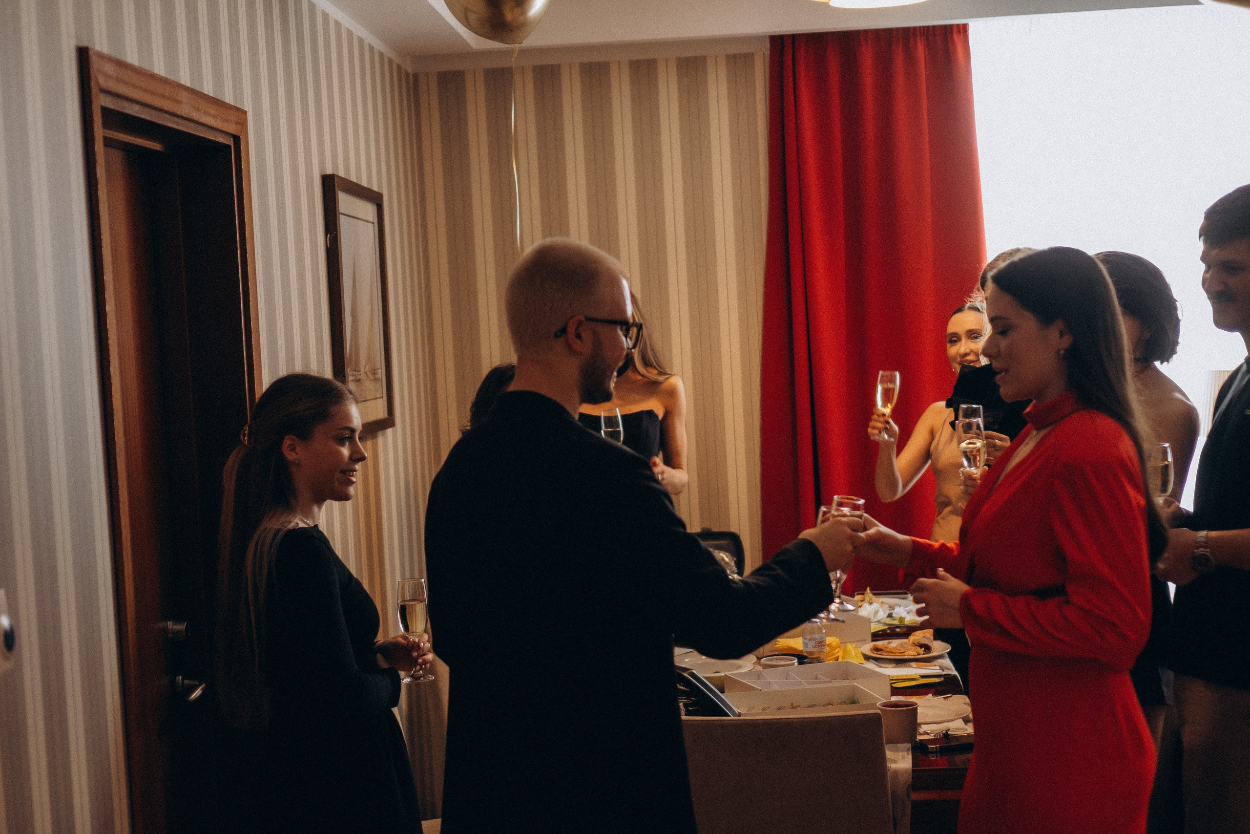 ДЕНЬ РОЖДЕНИЯ. Профессиональный фотограф, Санкт-Петербург — Виктория Богомолова