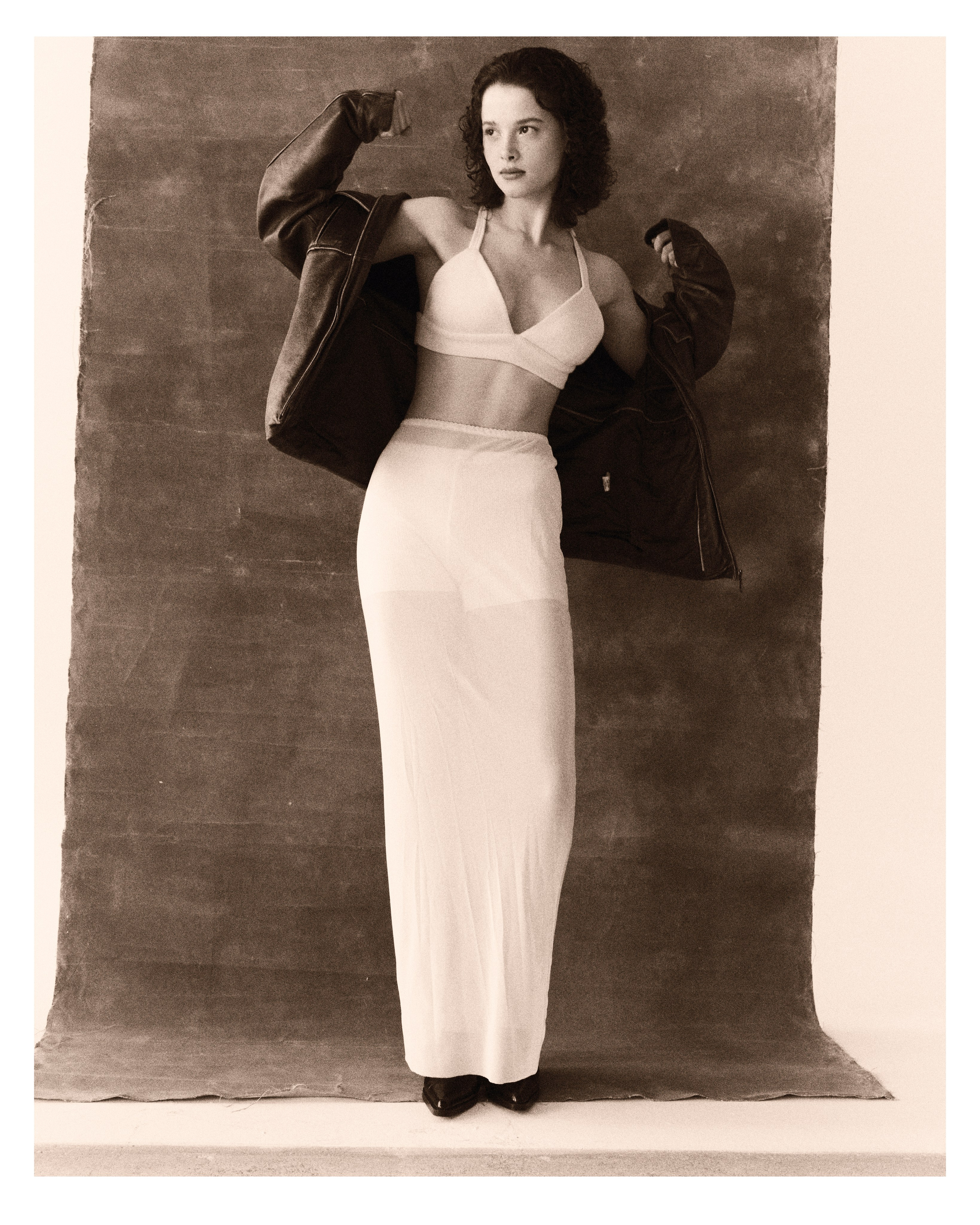 Fashion. Photographer