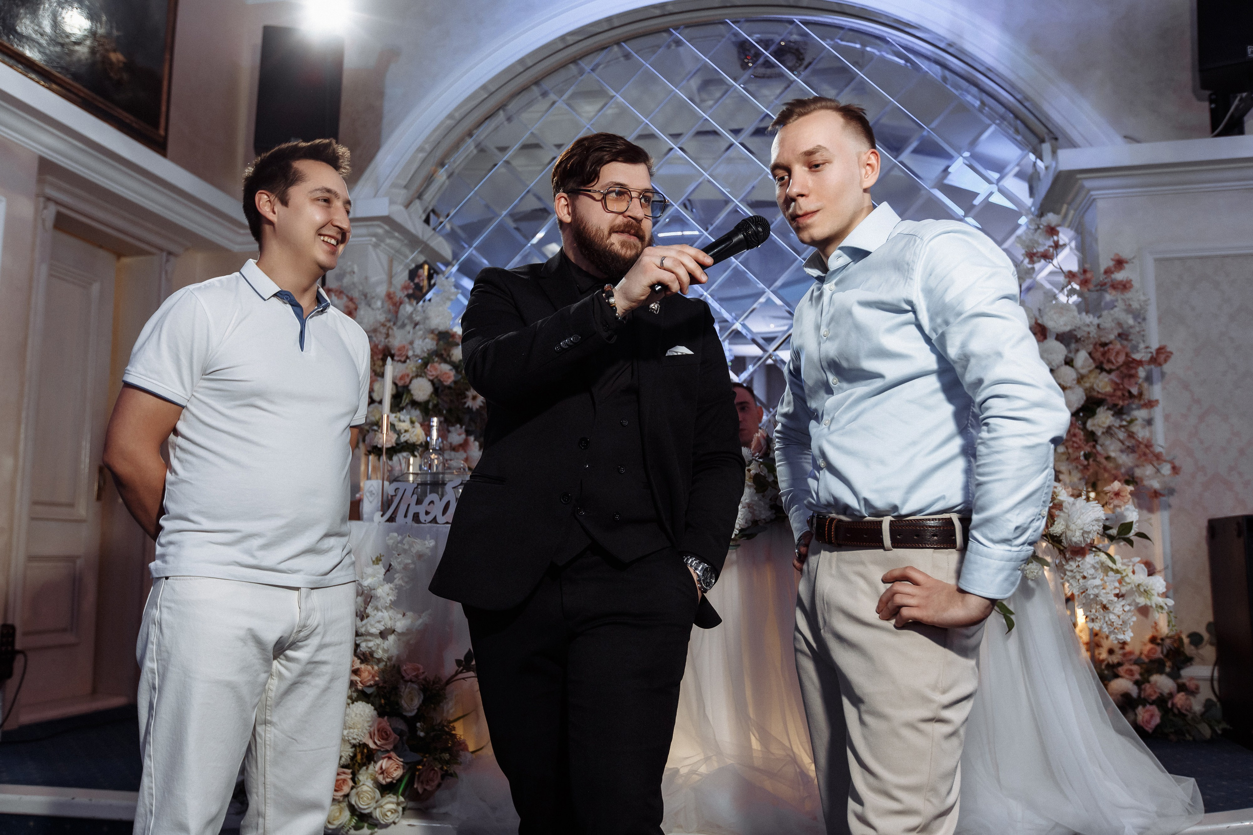 Анонс свадьбы Алексей и Анастасия. Свадебный фотограф в Воронеже Денис Коровин