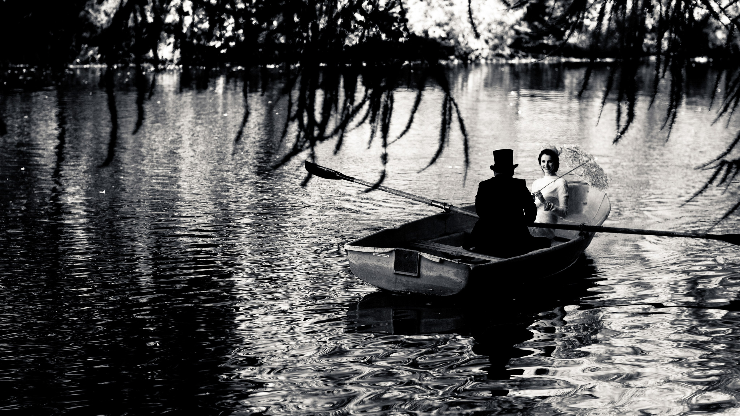 Свадебный фотограф в СПб Александр Смирнов