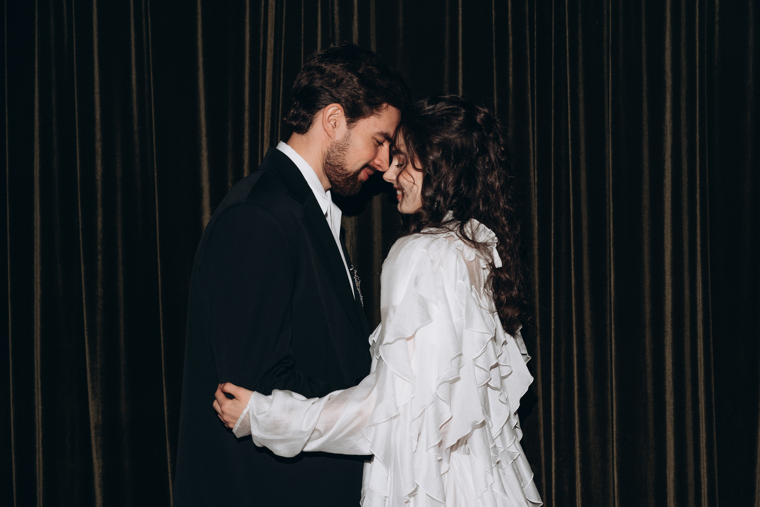 Свадебная фотосессия в отеле Marco Polo| Москва. Фотограф|Москва — Агбаш Лера