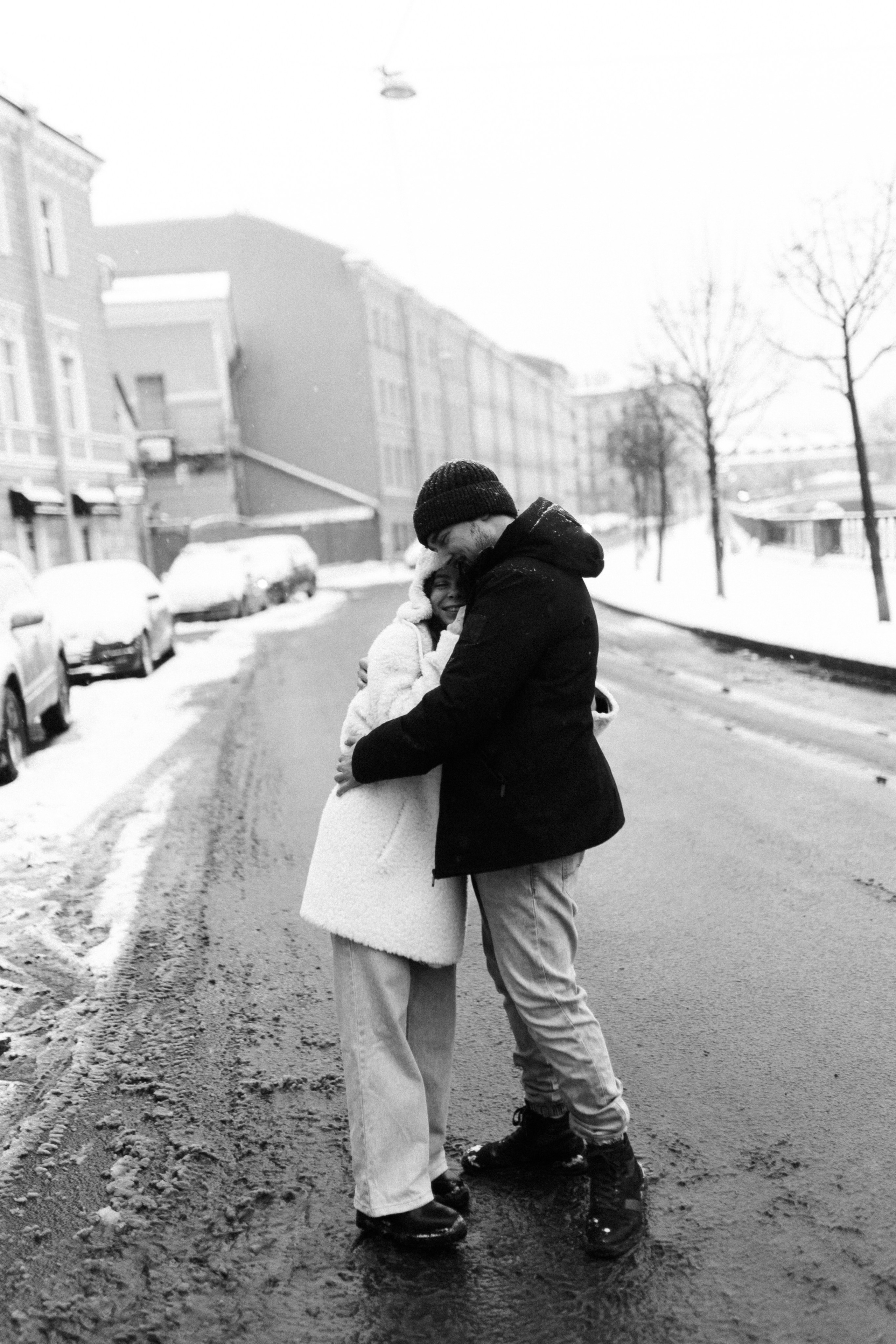 Владислава и Александр. Фотограф в Санкт-Петербурге