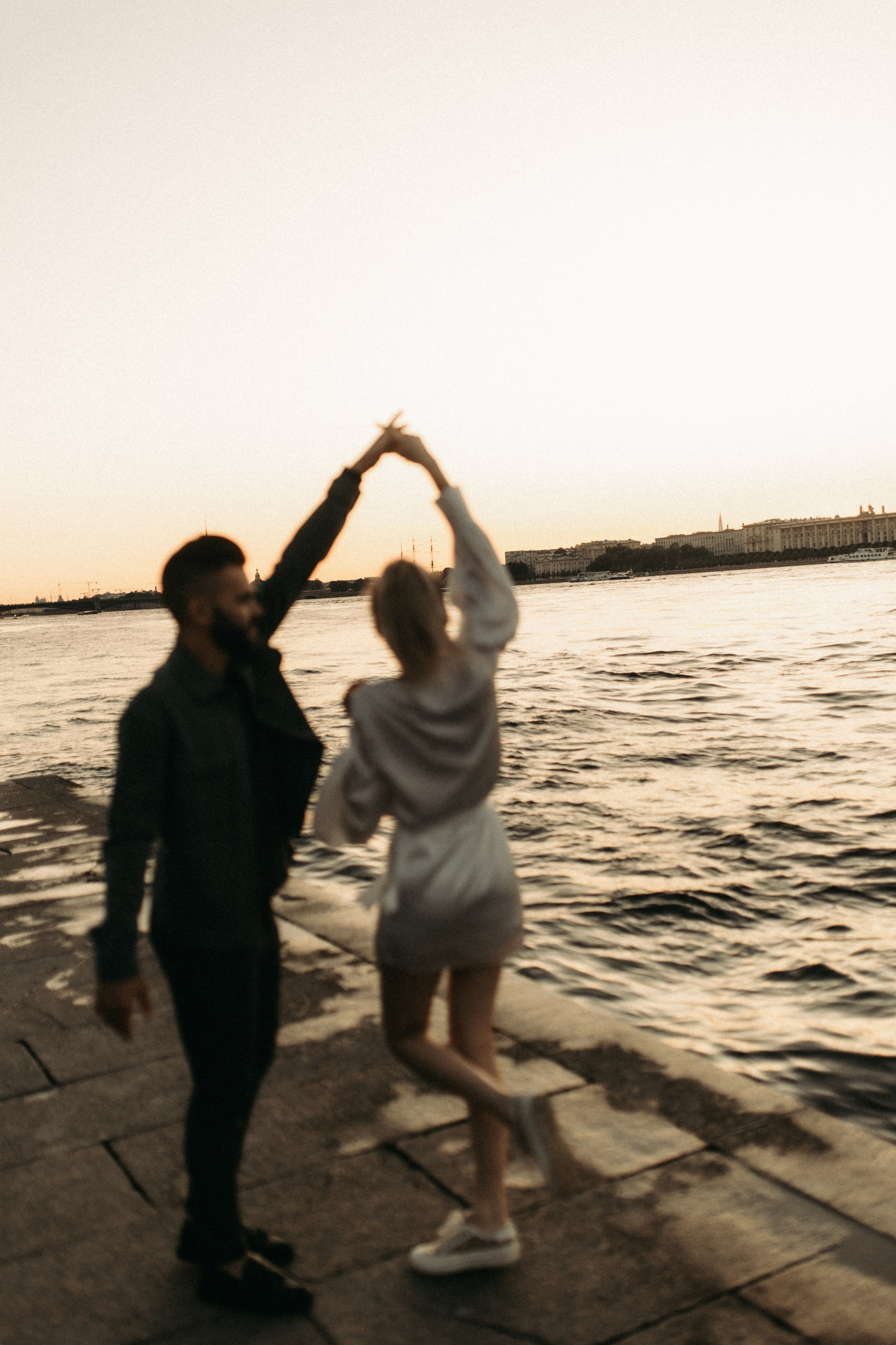 Ксения и Олег. Фотограф в Санкт-Петербурге