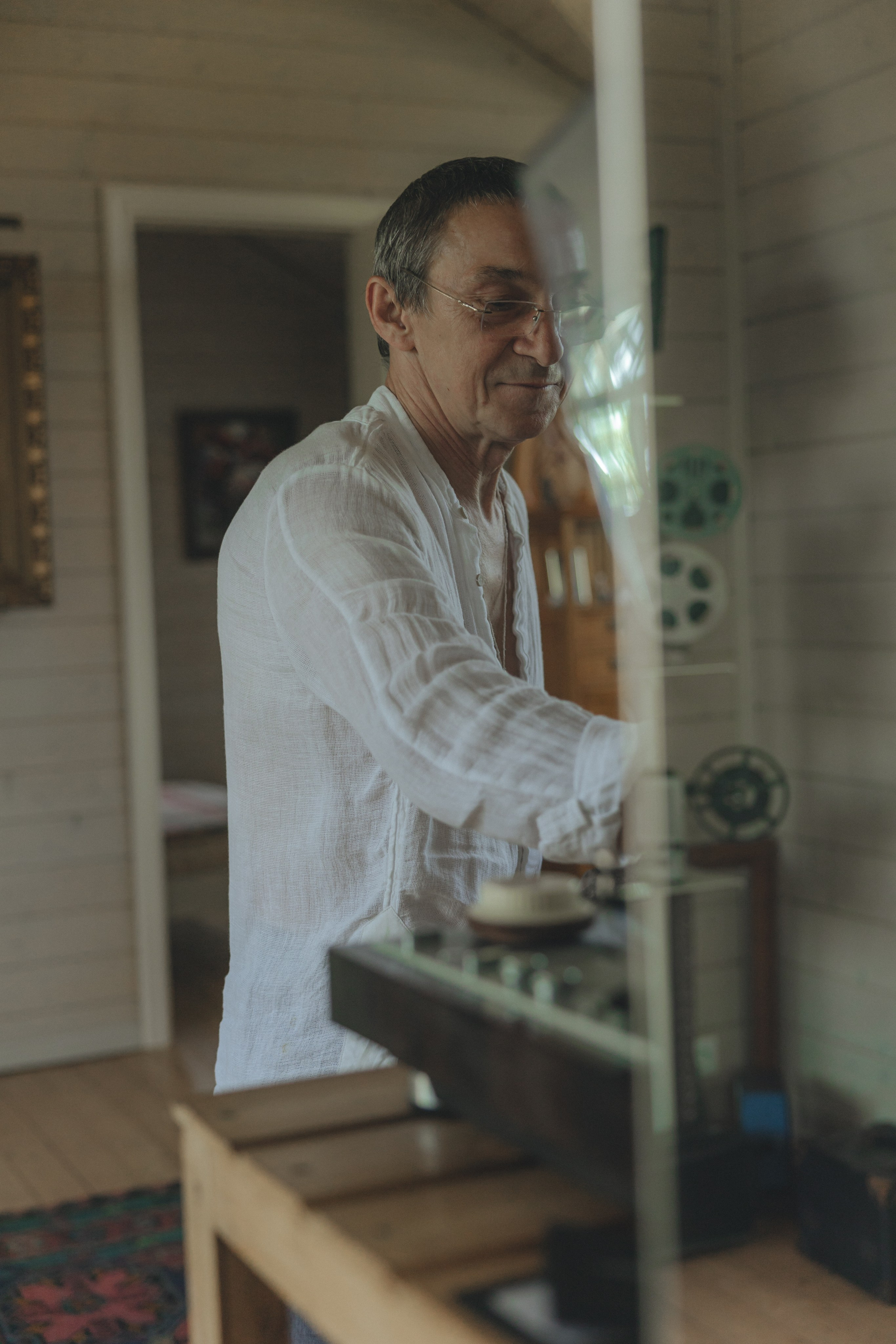 Селиванов Андрей Анатольевич. Профессиональный фотограф в Москве