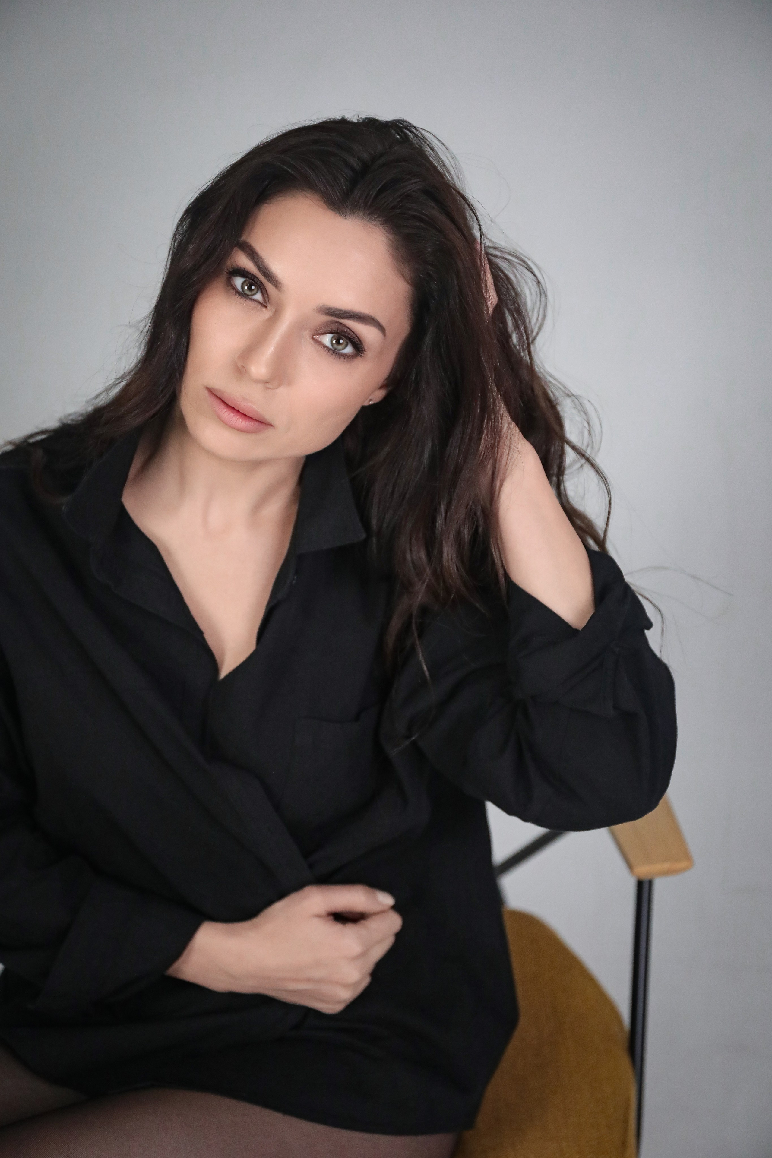 Анастасия. Фотограф г. Хабаровск. Семейные и индивидуальные съёмки