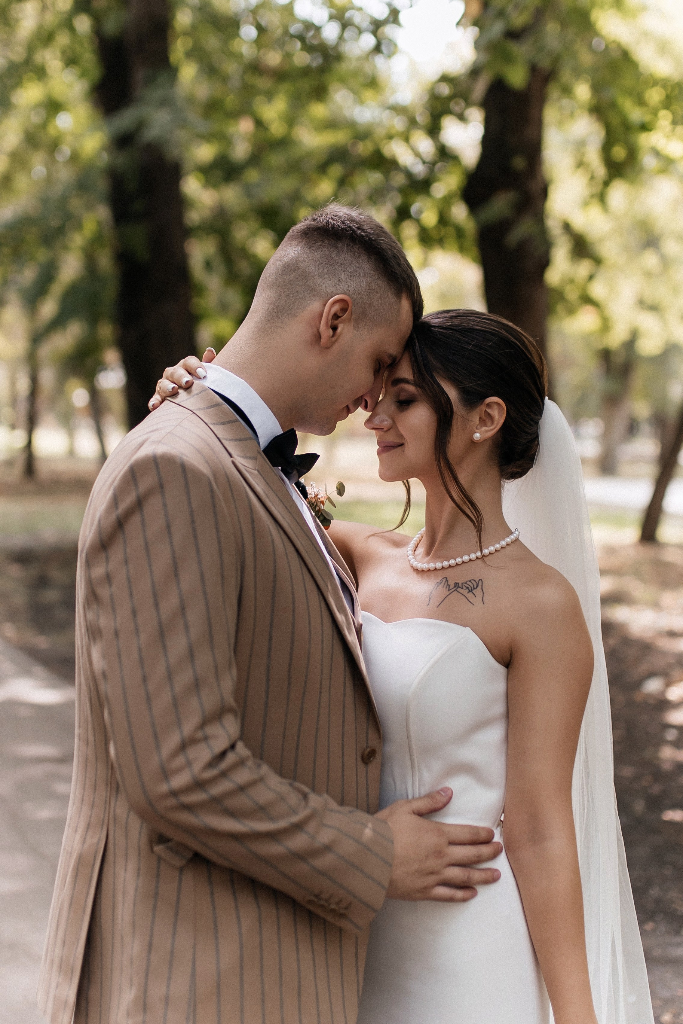 Андрей и Елизавета. Фотограф в Невинномысске Оксана Кислова