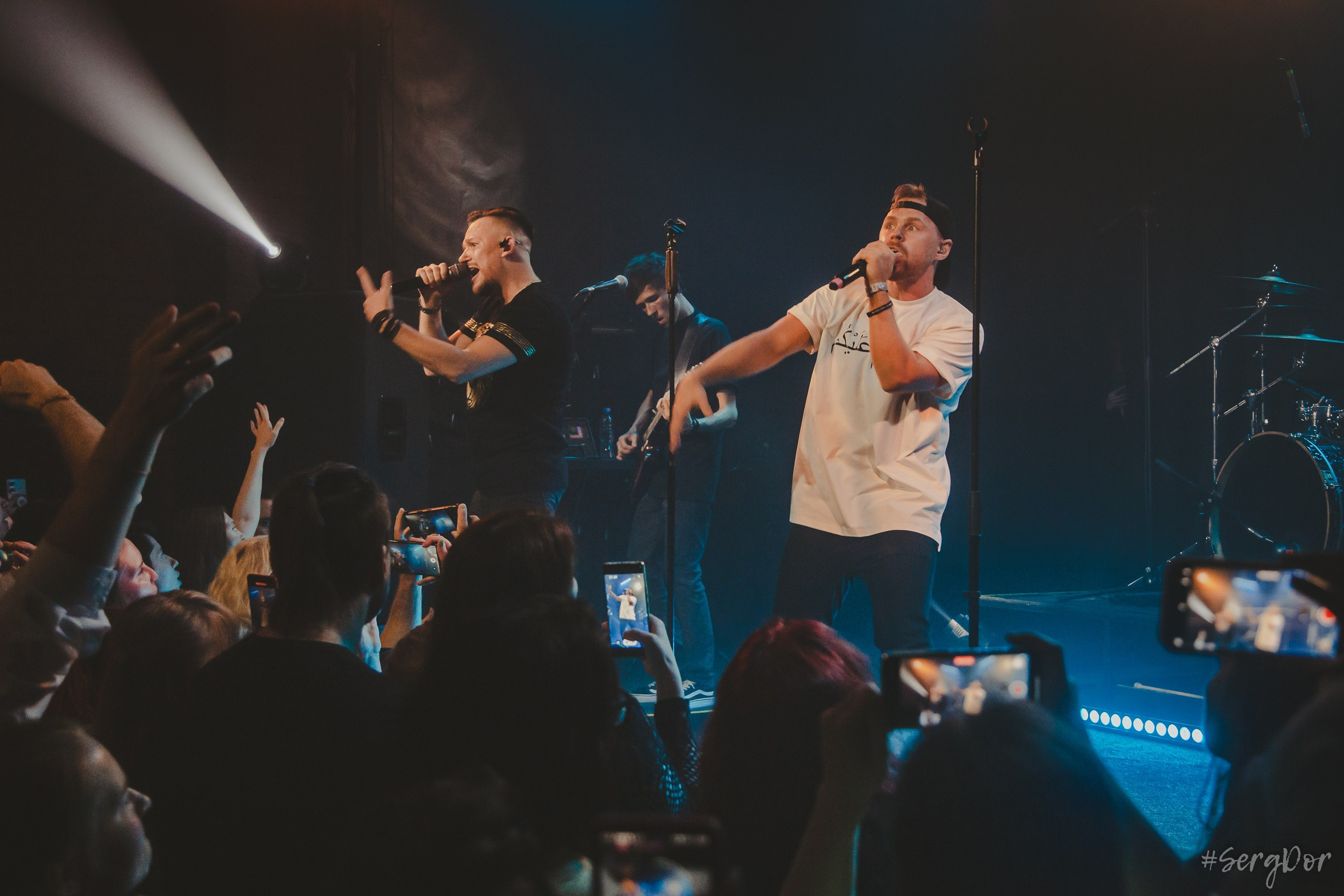 КОПЕНGАGЕН, Reunion, КЦ «Сердце», культурный центр Сердце, 14.08.2024, SergDor, GG, СПб, Санкт-Петербург, 14 августа 2024 года, #SergDor