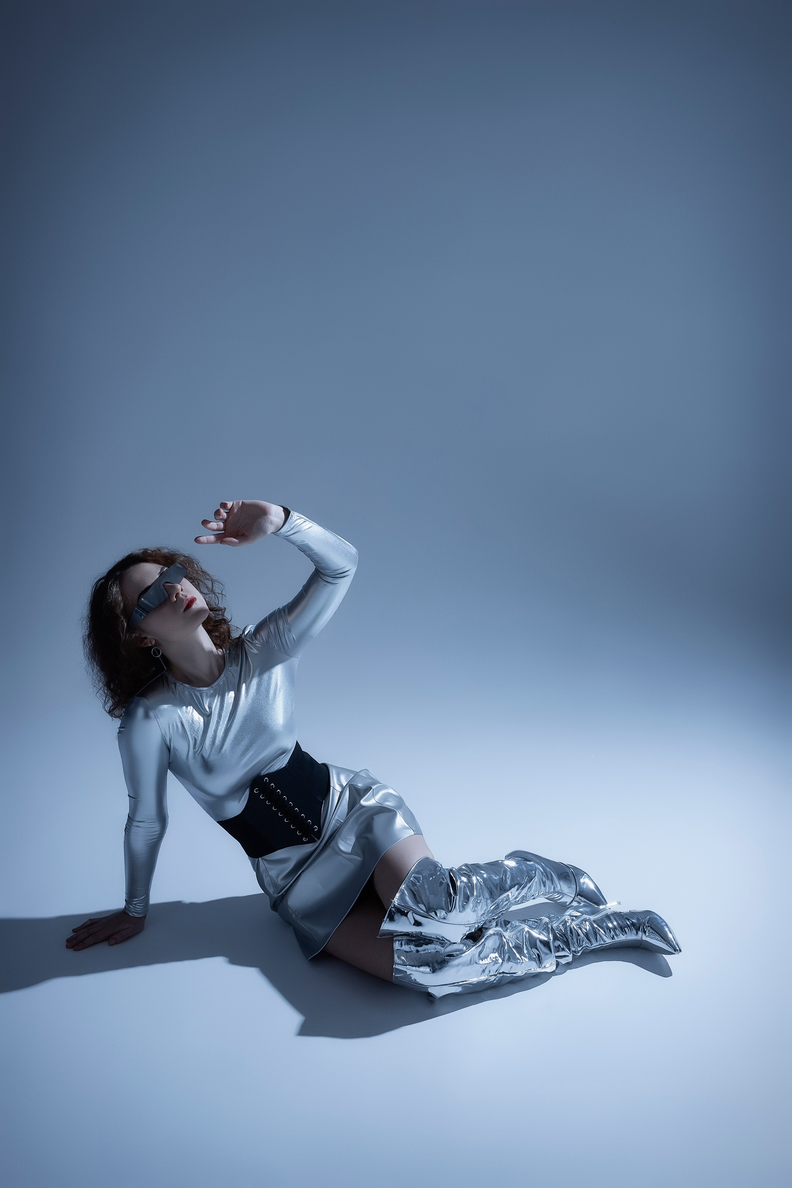 Alexey Sentyurin, brands and business photographer in Moscow