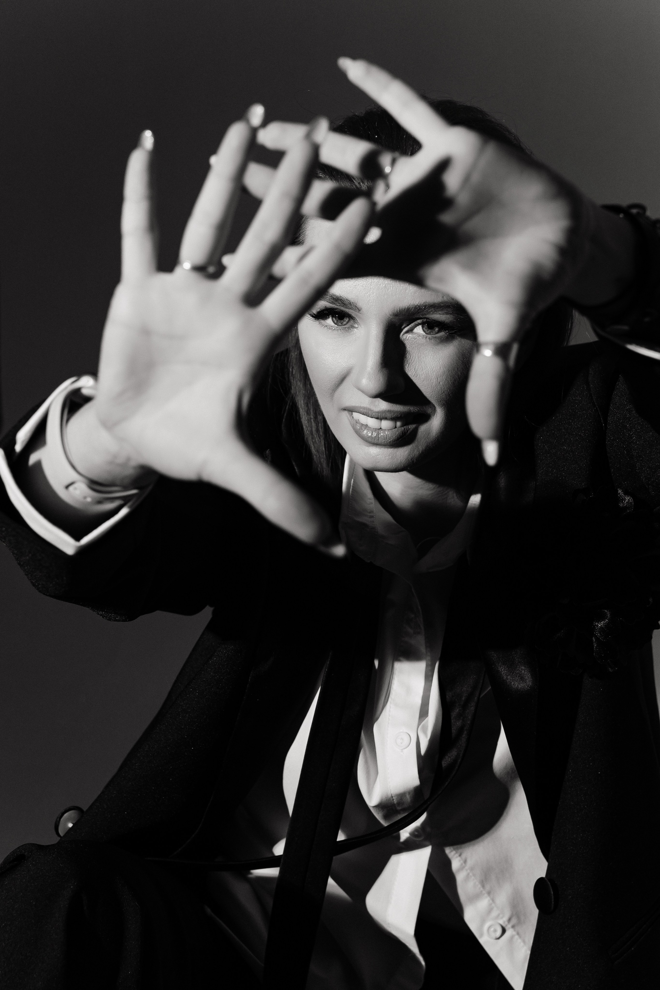 Индивидуальная фотосессия. Фотограф Норильск, Москва