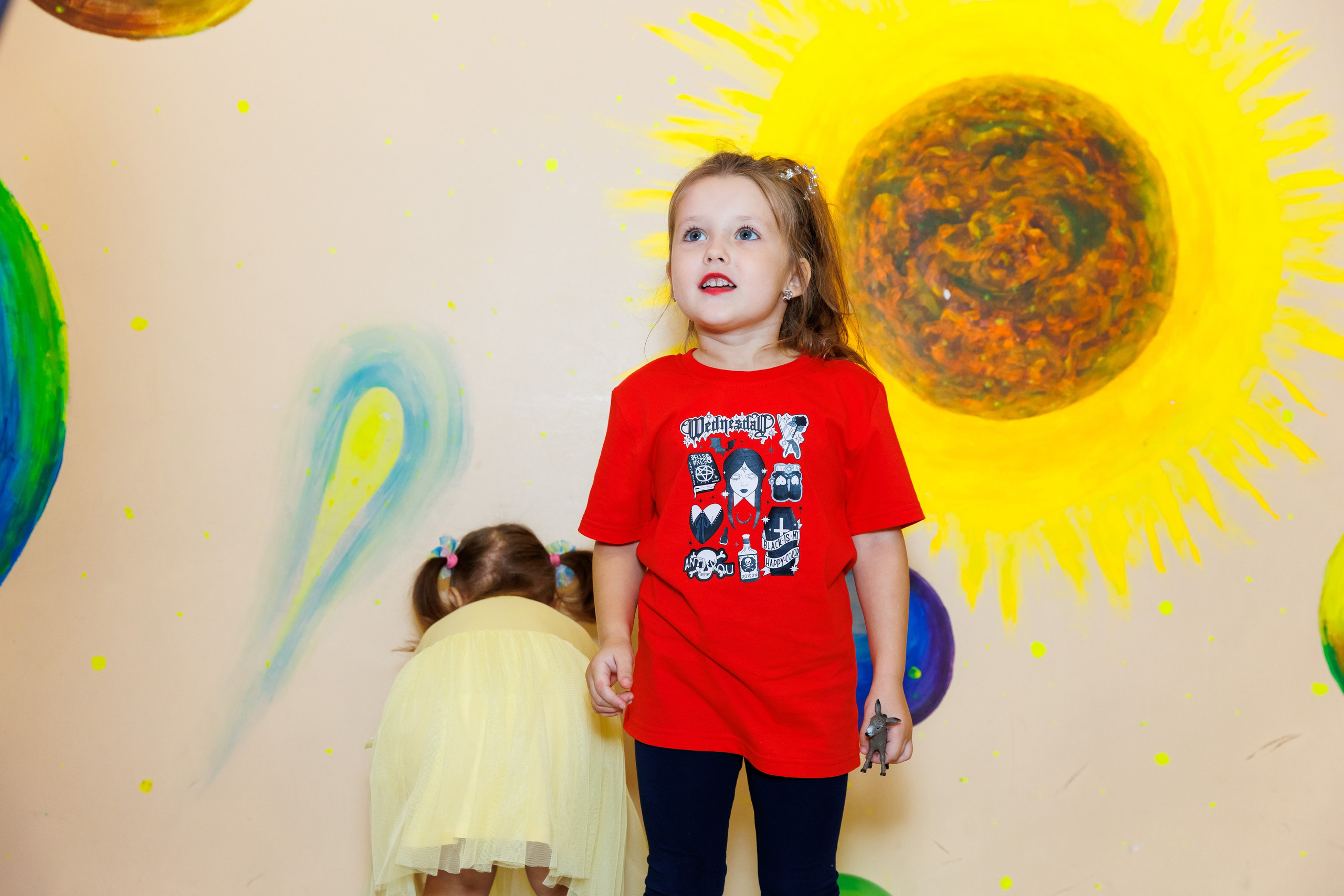 Фанки Таун. Фотограф Новосибирск — Наталья Гресь