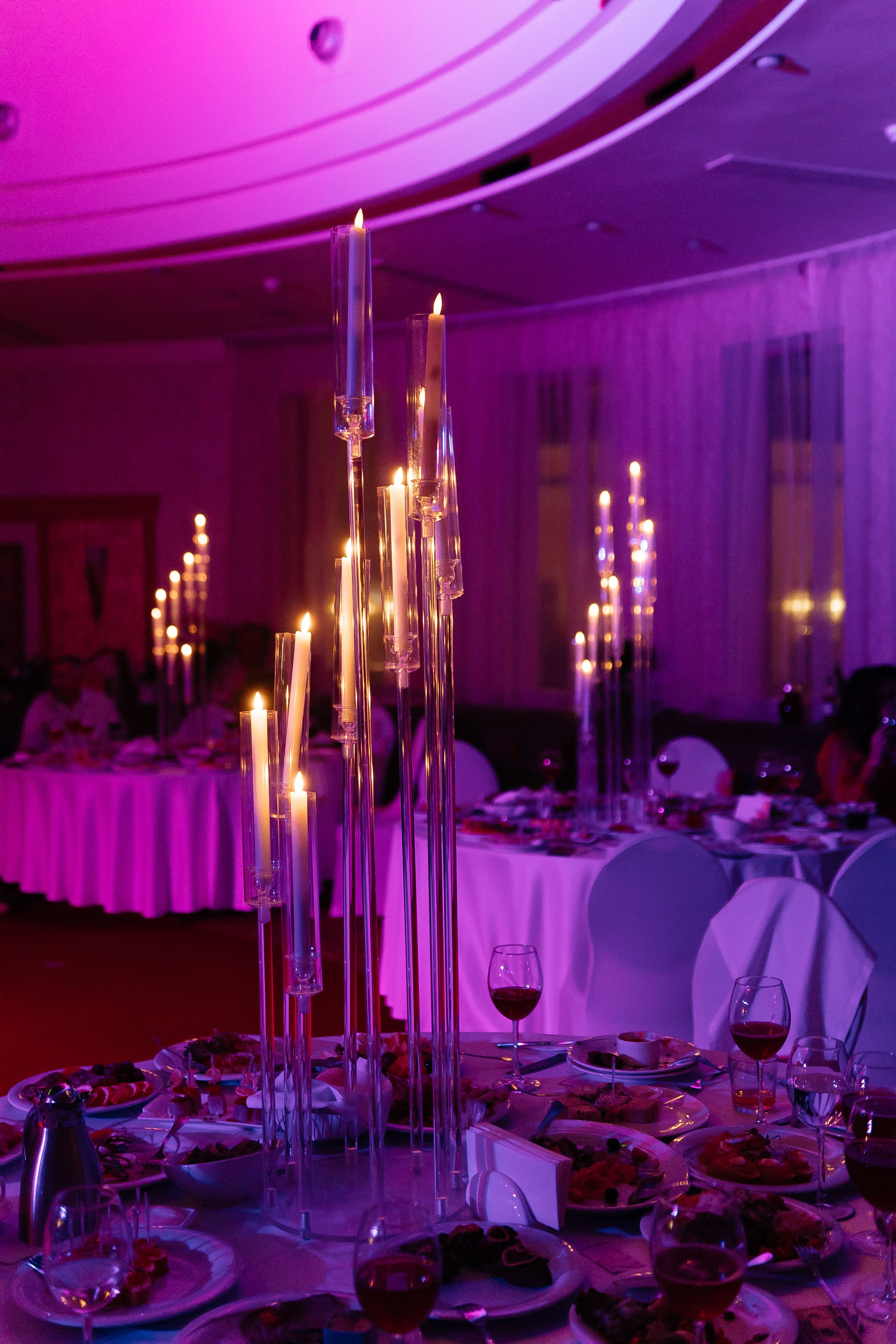 EVENT. Фотограф Максим Мельников