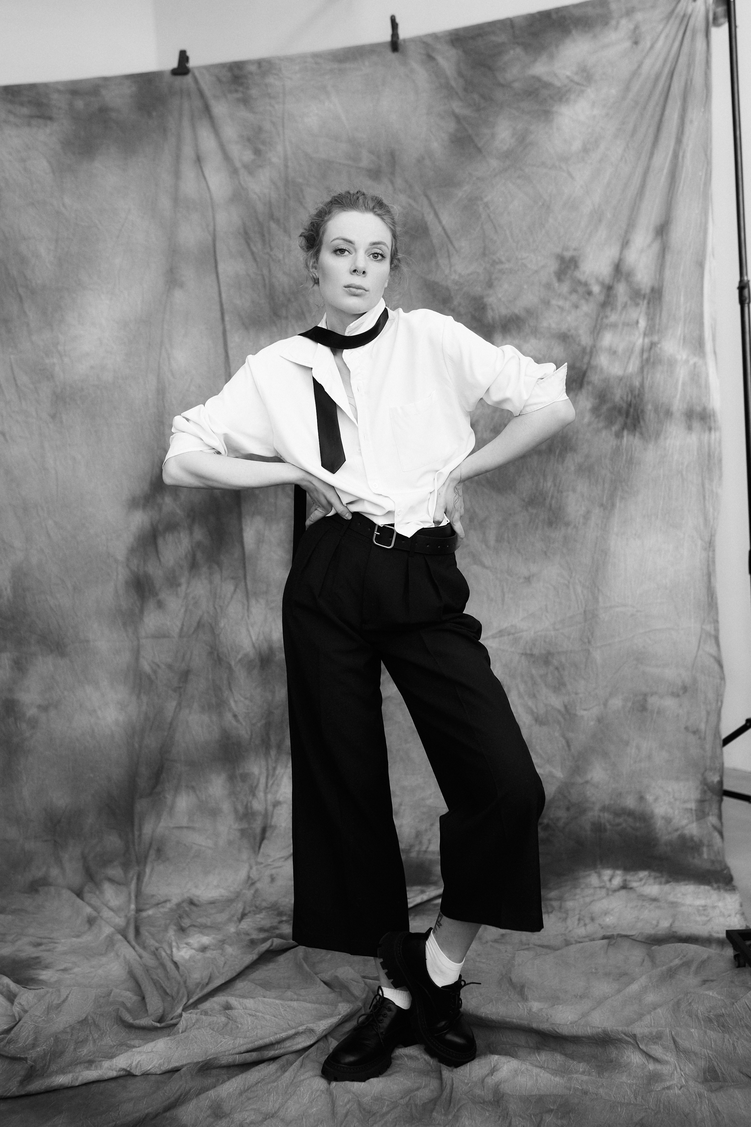 Елена. Портретный фотограф в Москве Ланин Сергей